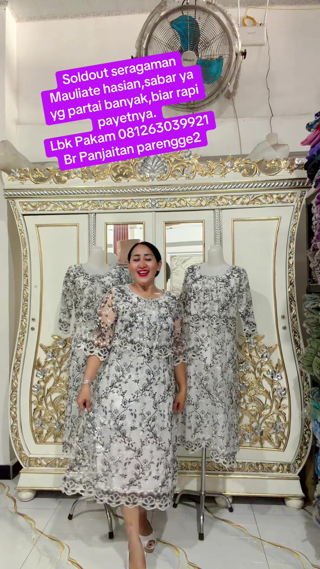 @Dinauli Panjaitan