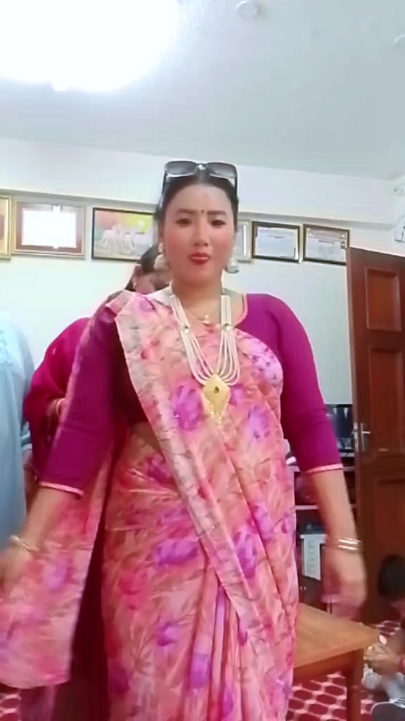 @Devi acharya
