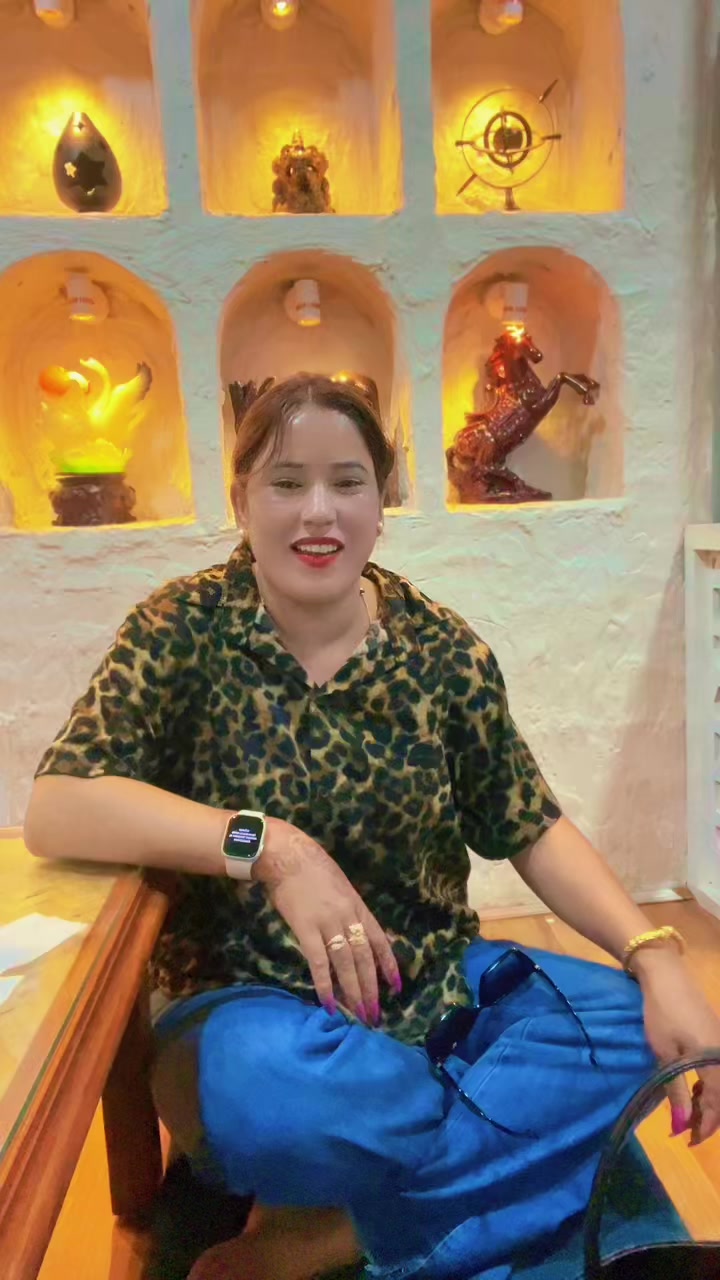 @Purnima Swar