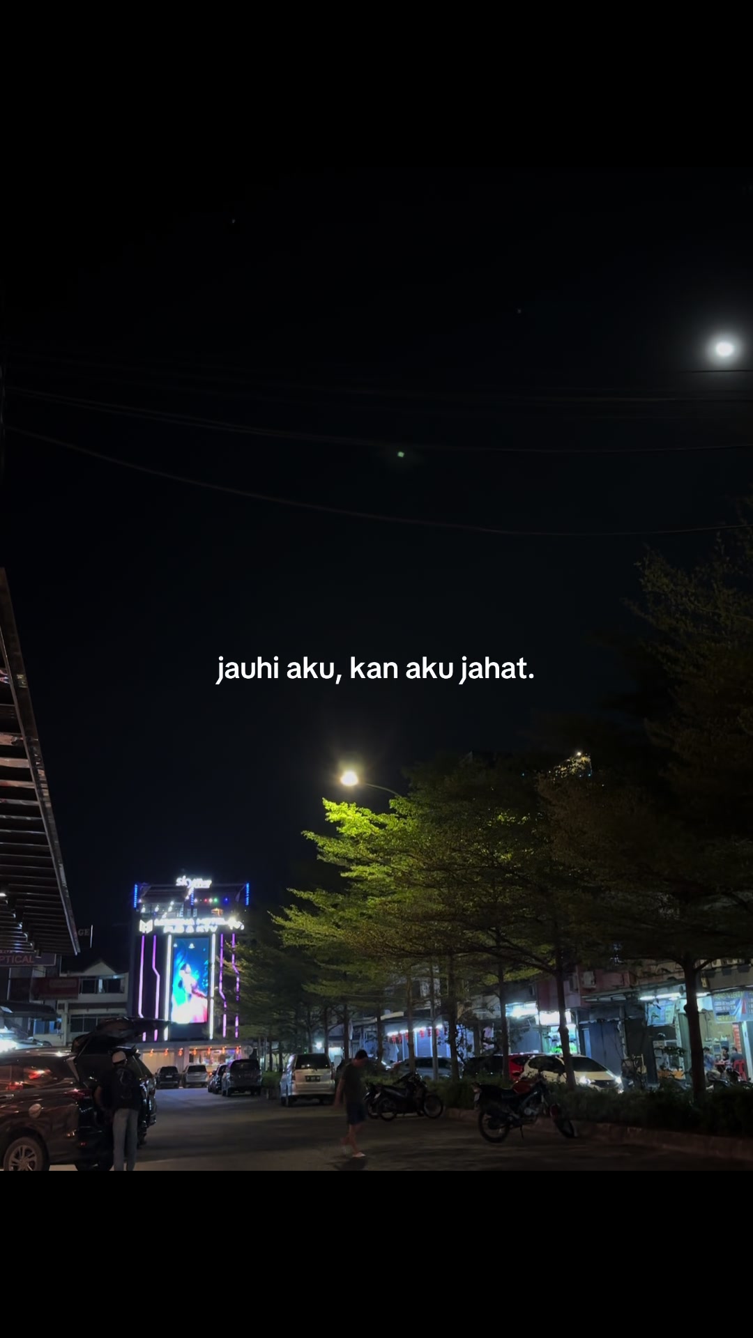 @Overthinking