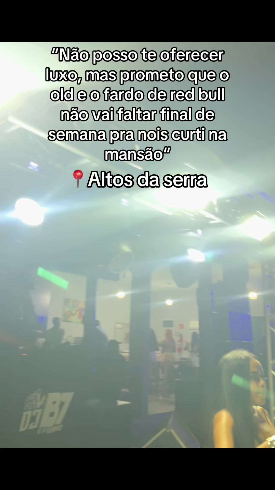 @Bailes em cuiabá