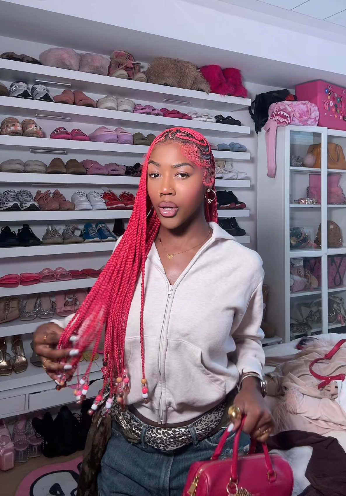 @Chassidy Autumn