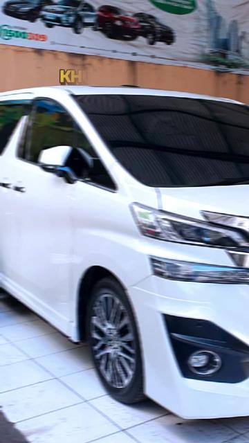 @Mobil Bekas Bandung