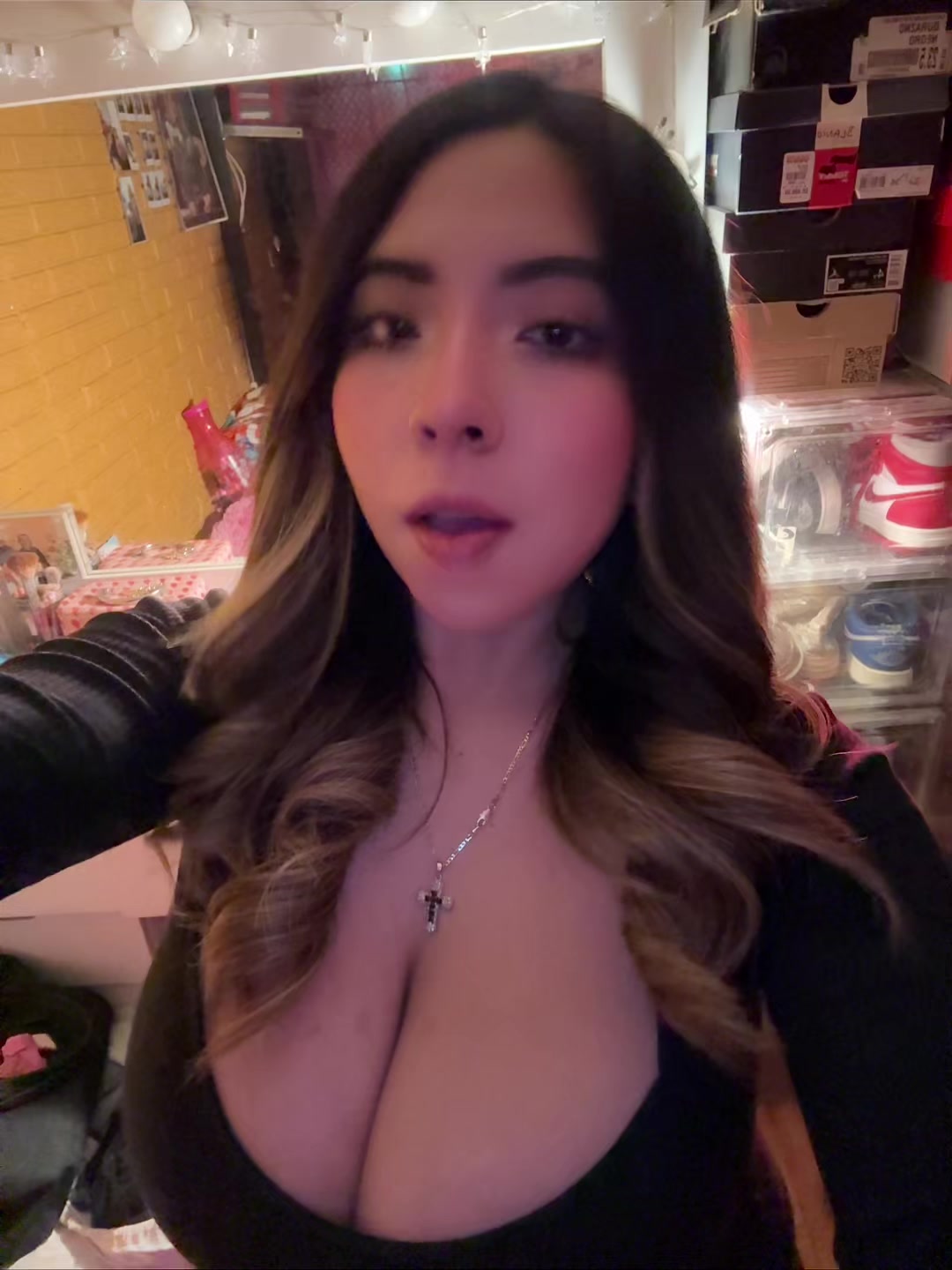 @Alexa Robledo