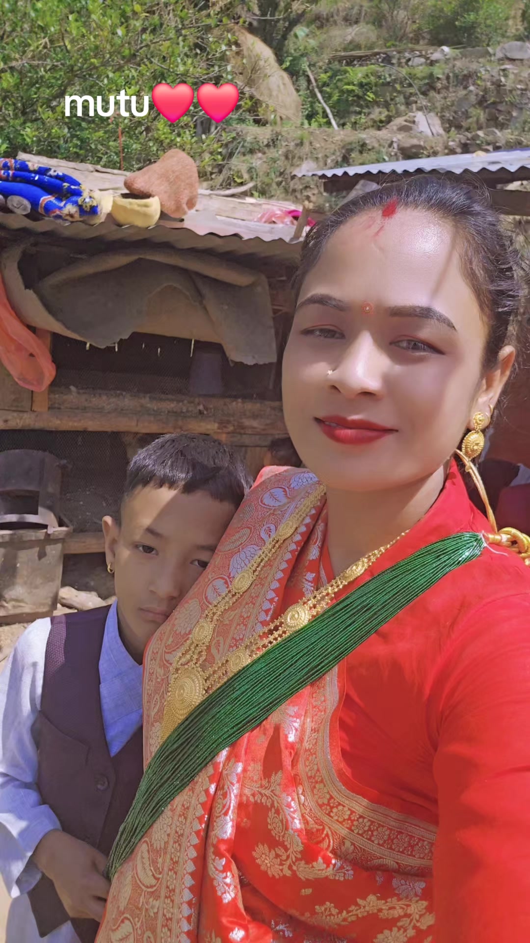 @Puja Sunar