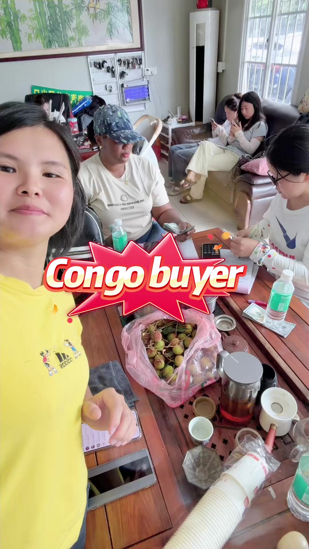 @May🇨🇳Auto Export