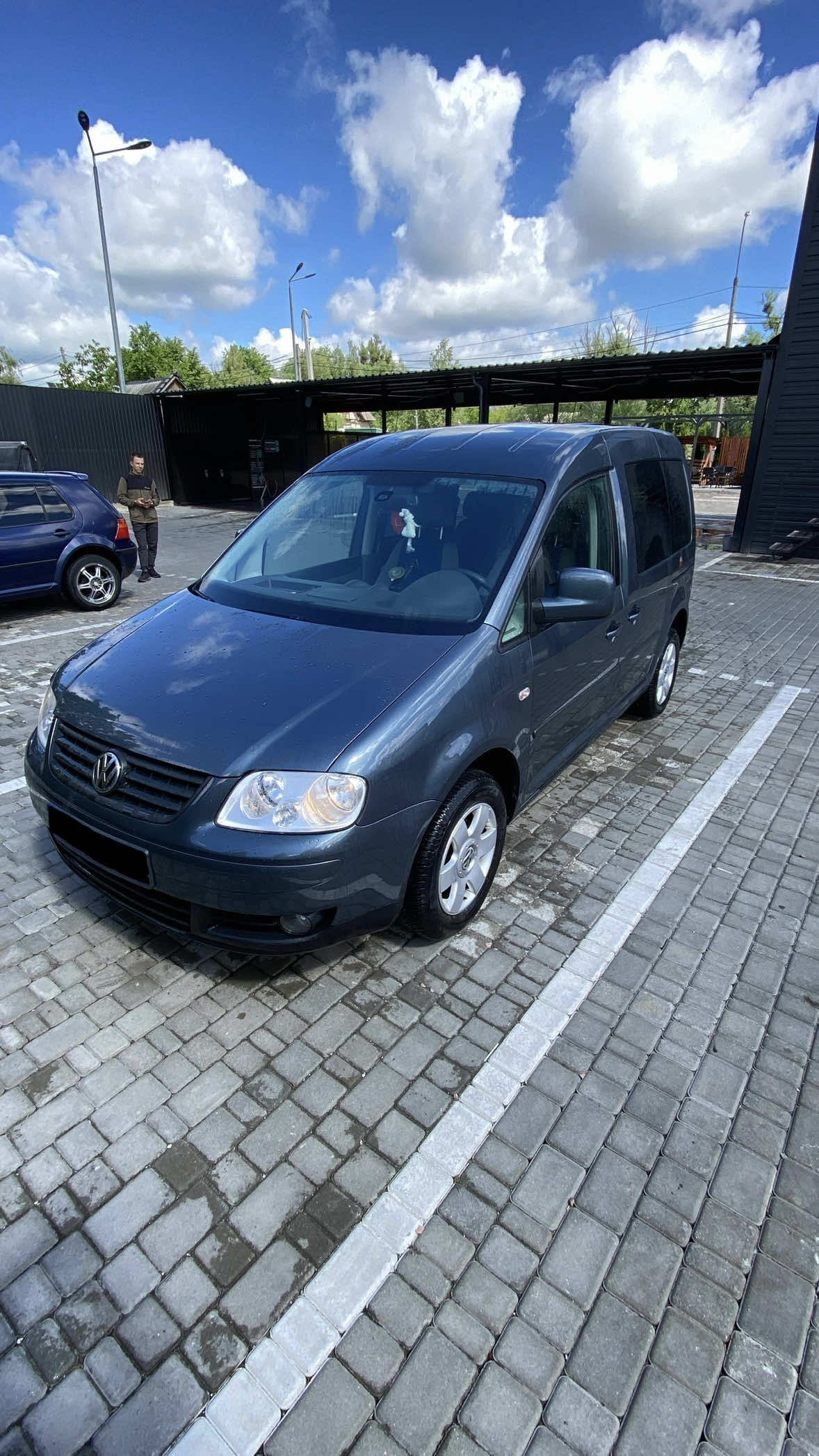 @Car Paint Звягель