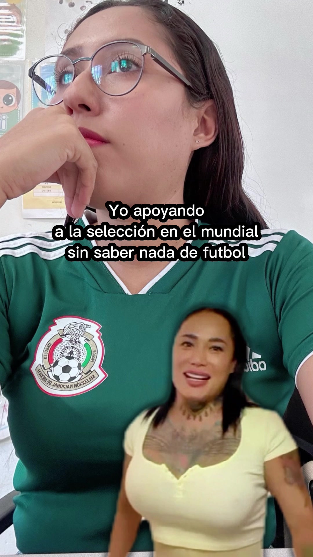 @Yazmin Rodriguez