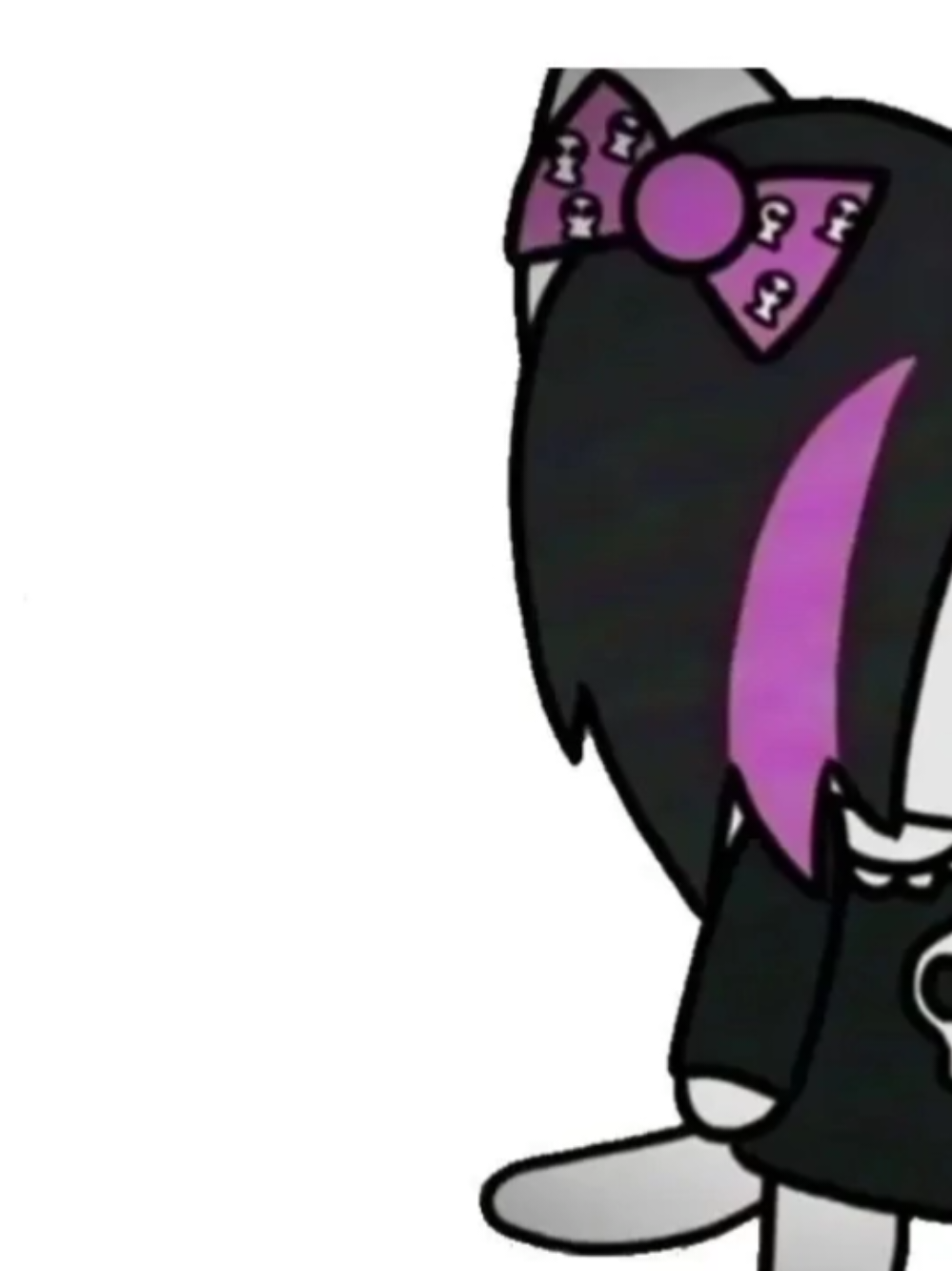 @〰️☆💯-|🖤Мурсдей🖤-|💢★