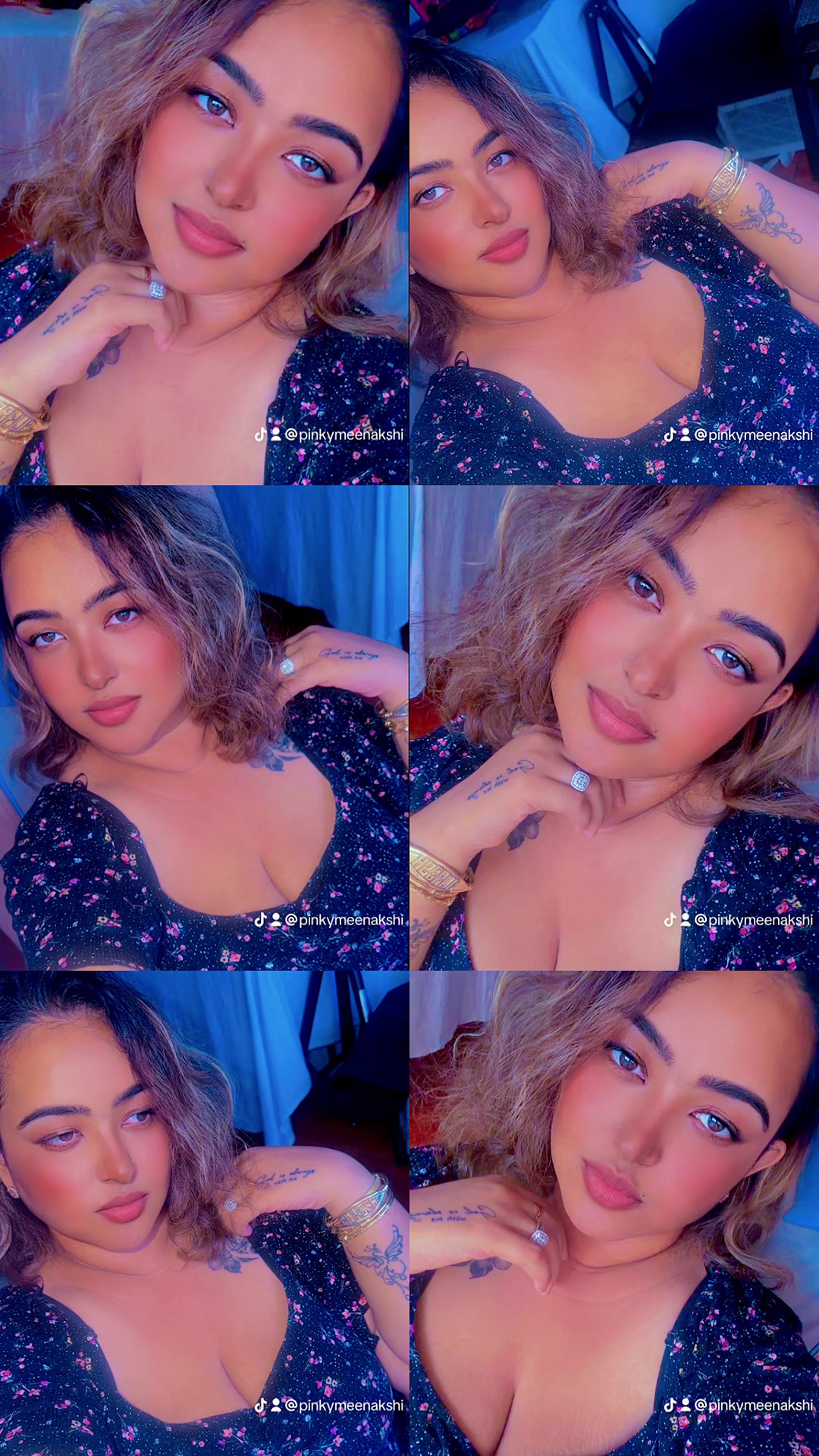 @🕉️♎️Meenakshi♎️🇸🇷🇬🇾🇺🇸