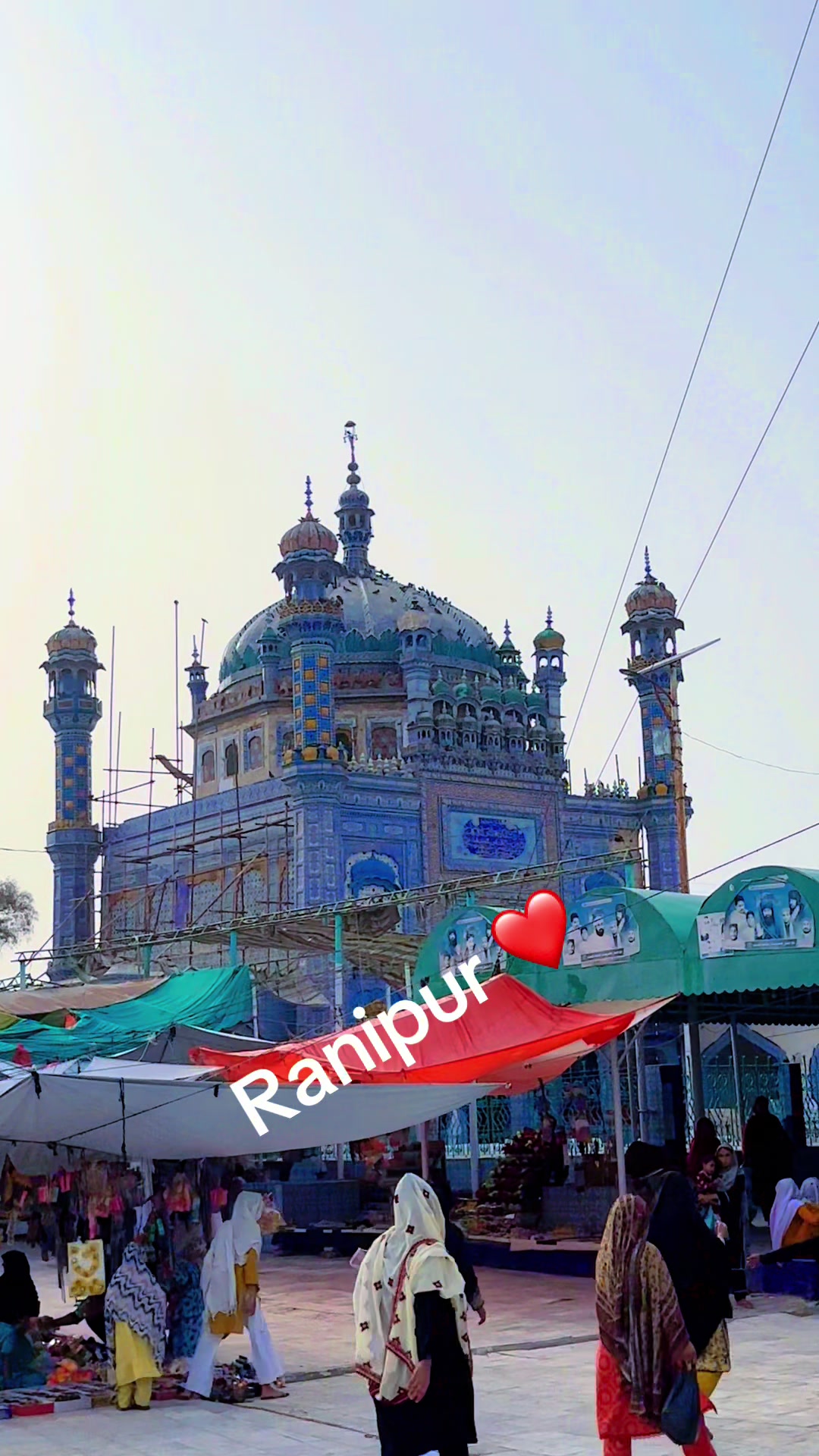 @💓Noor Queen💓