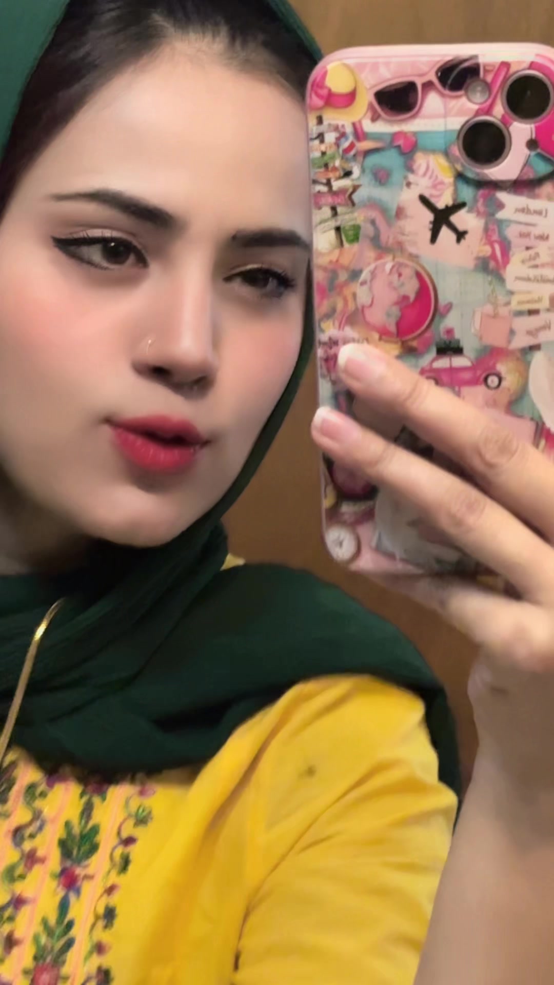 @Fozia princess Alone