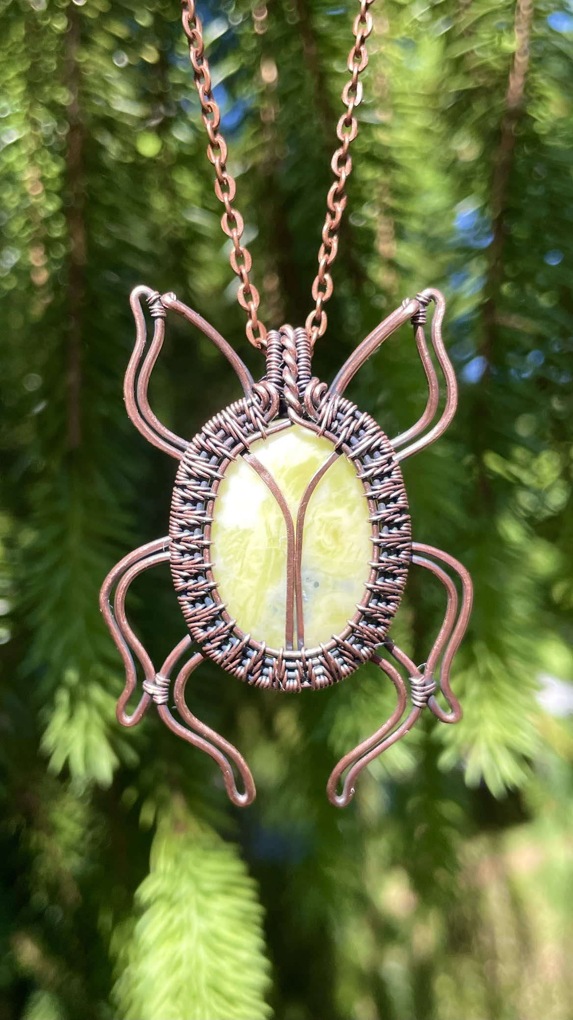 @Wicked Wire Crafts