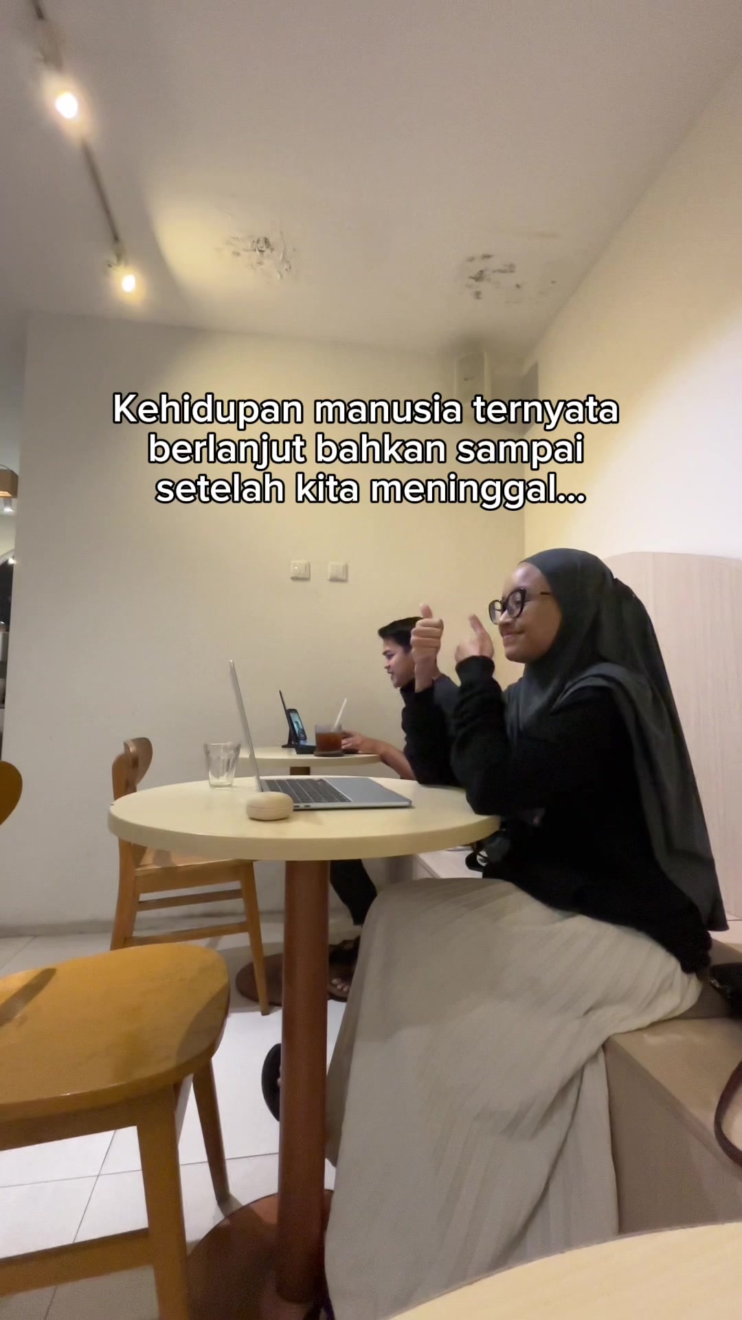 @Shofina | Kerja dari Rumah