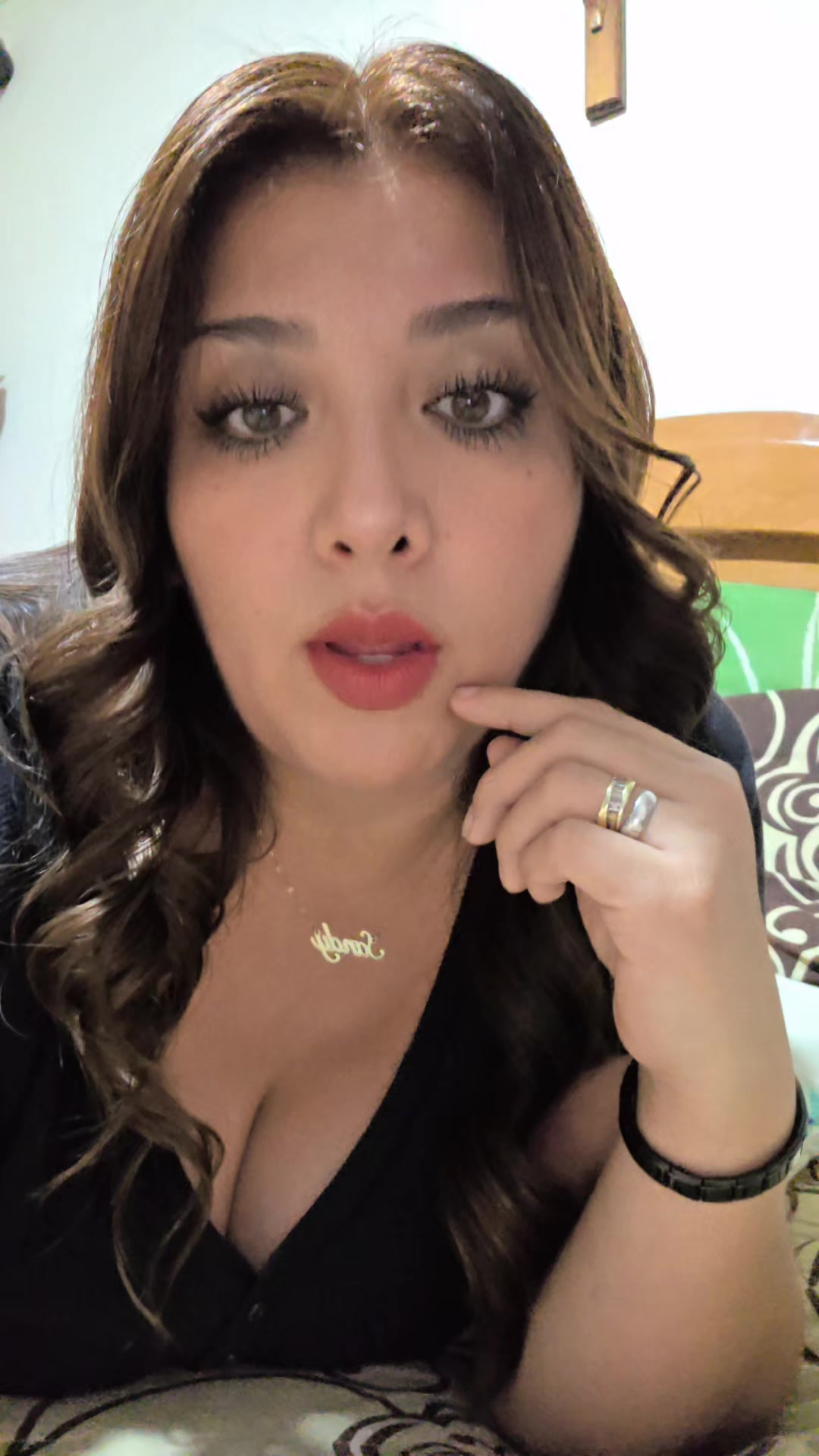 @Sandy Cuevas
