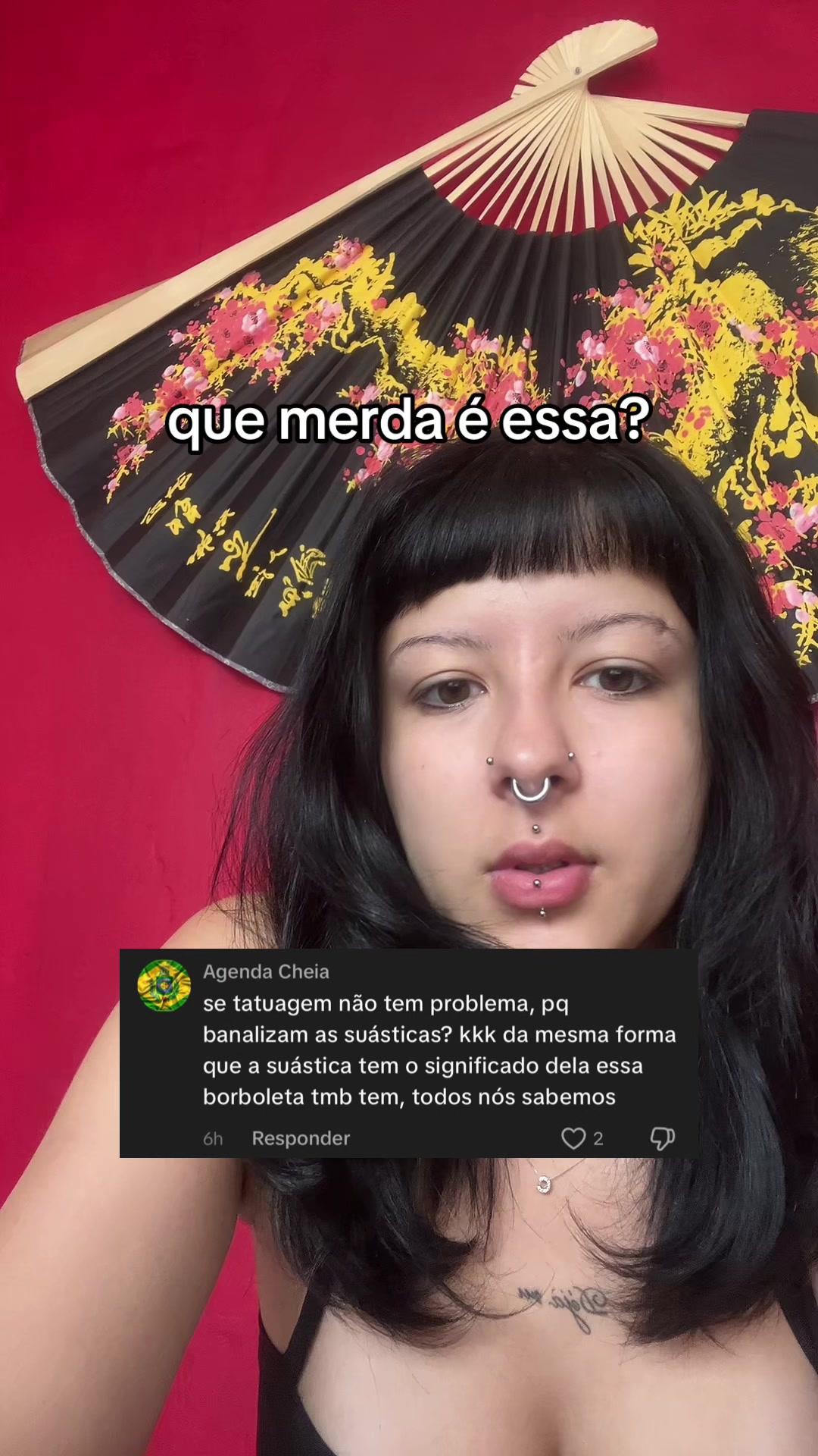 @clarice ☥
