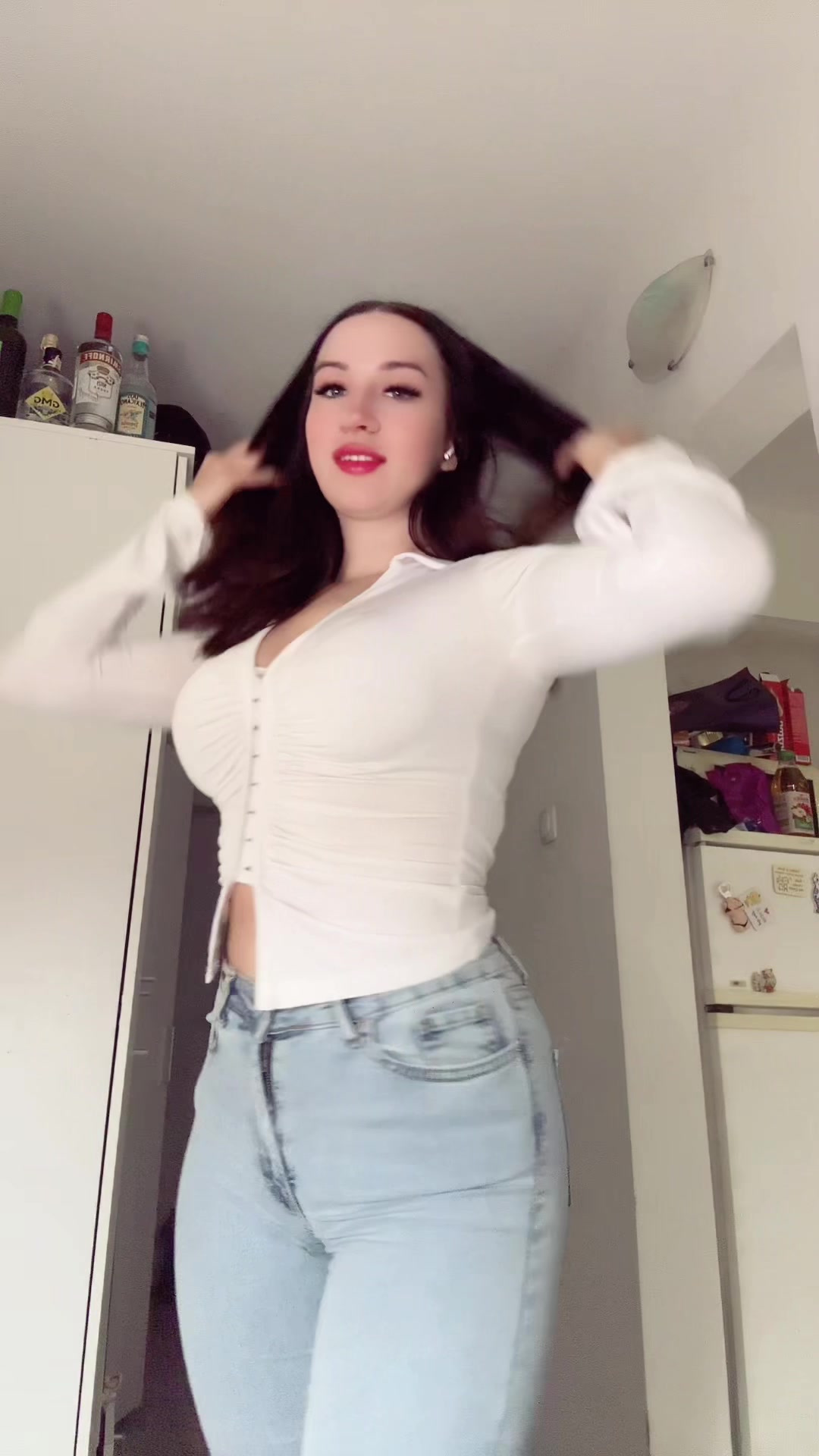 @Goddess