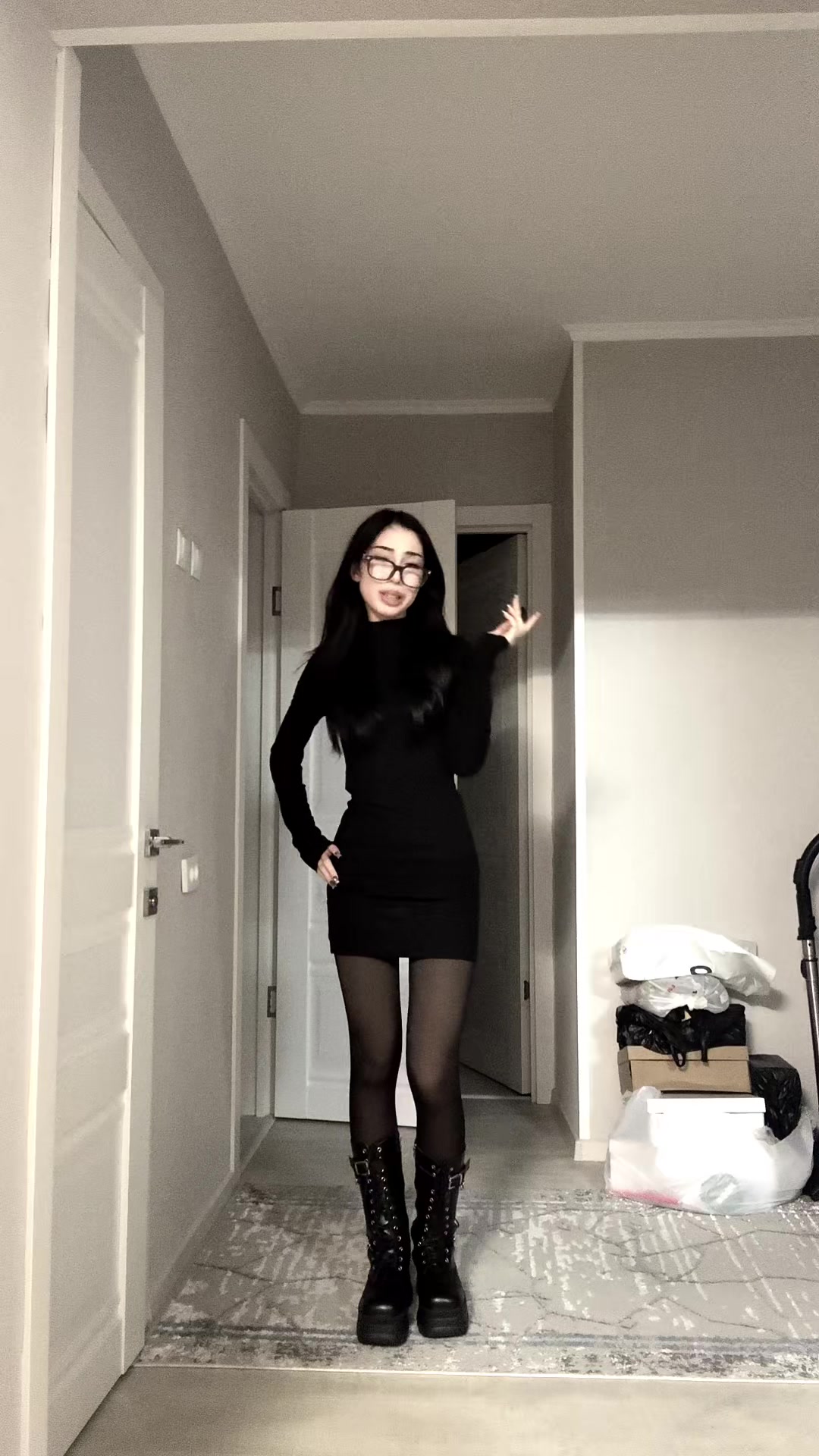 @макарошка