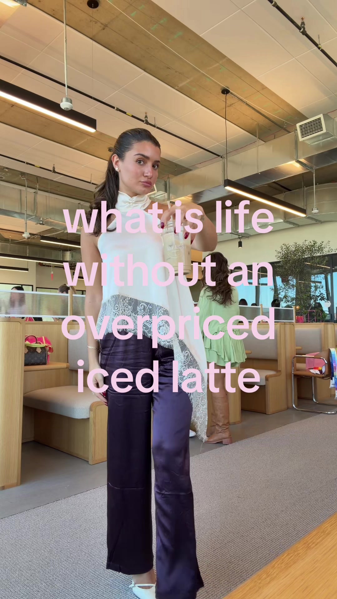 @Olivia Eve