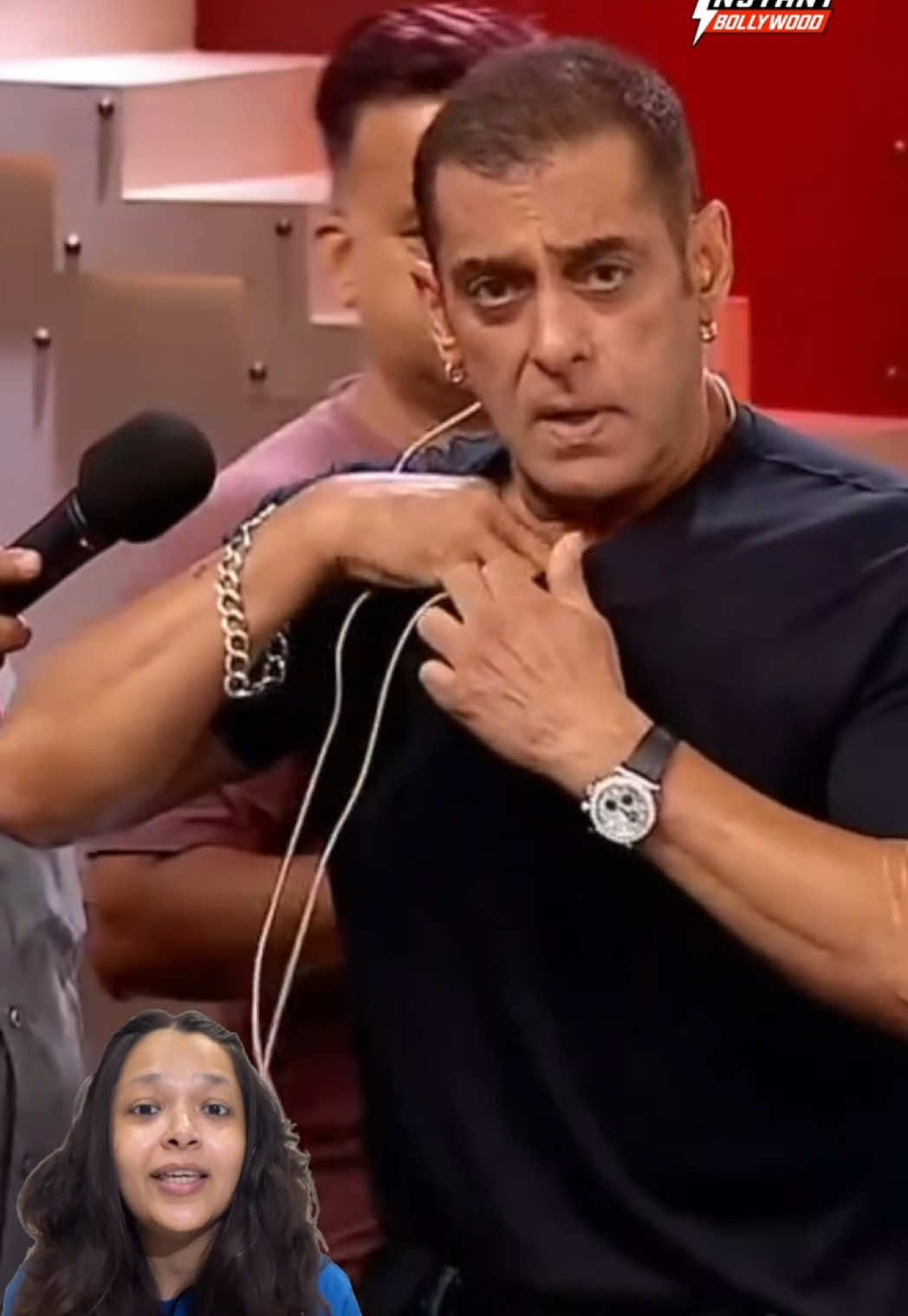 @Instant Bollywood