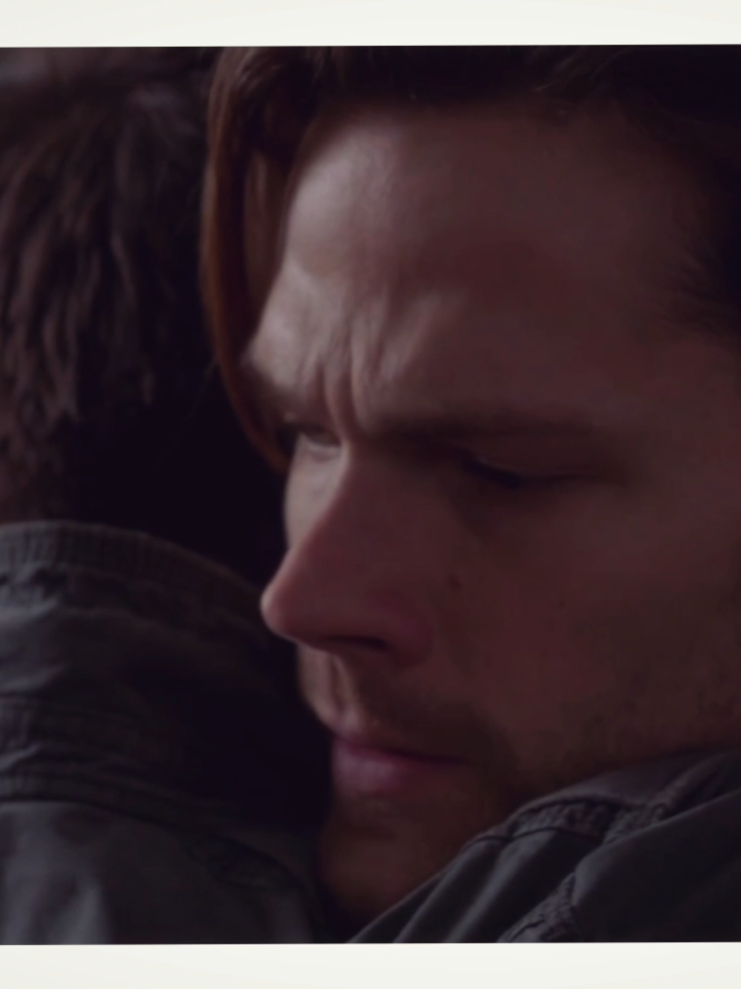 @Supernatural