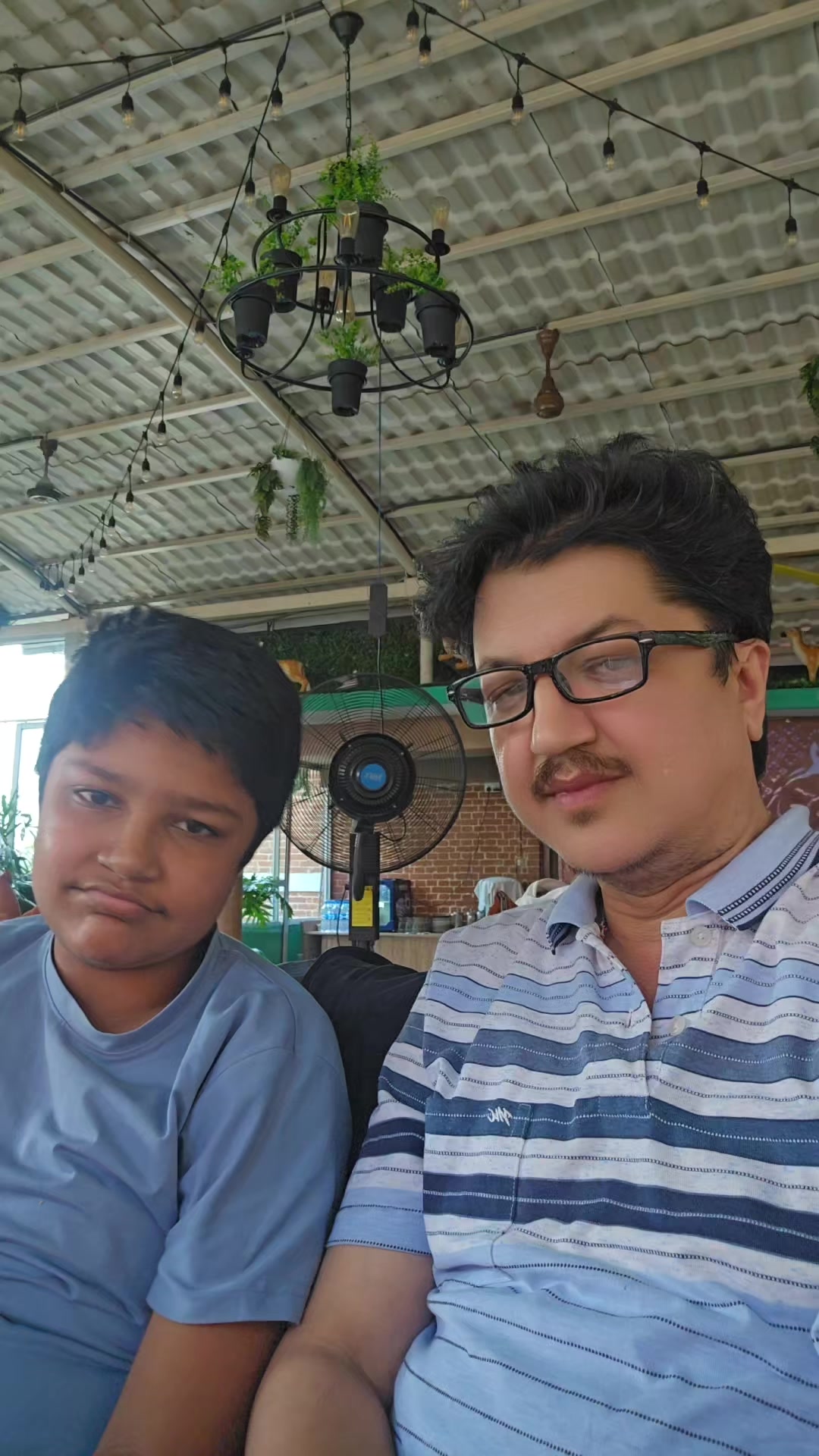 @Shiva Chandra