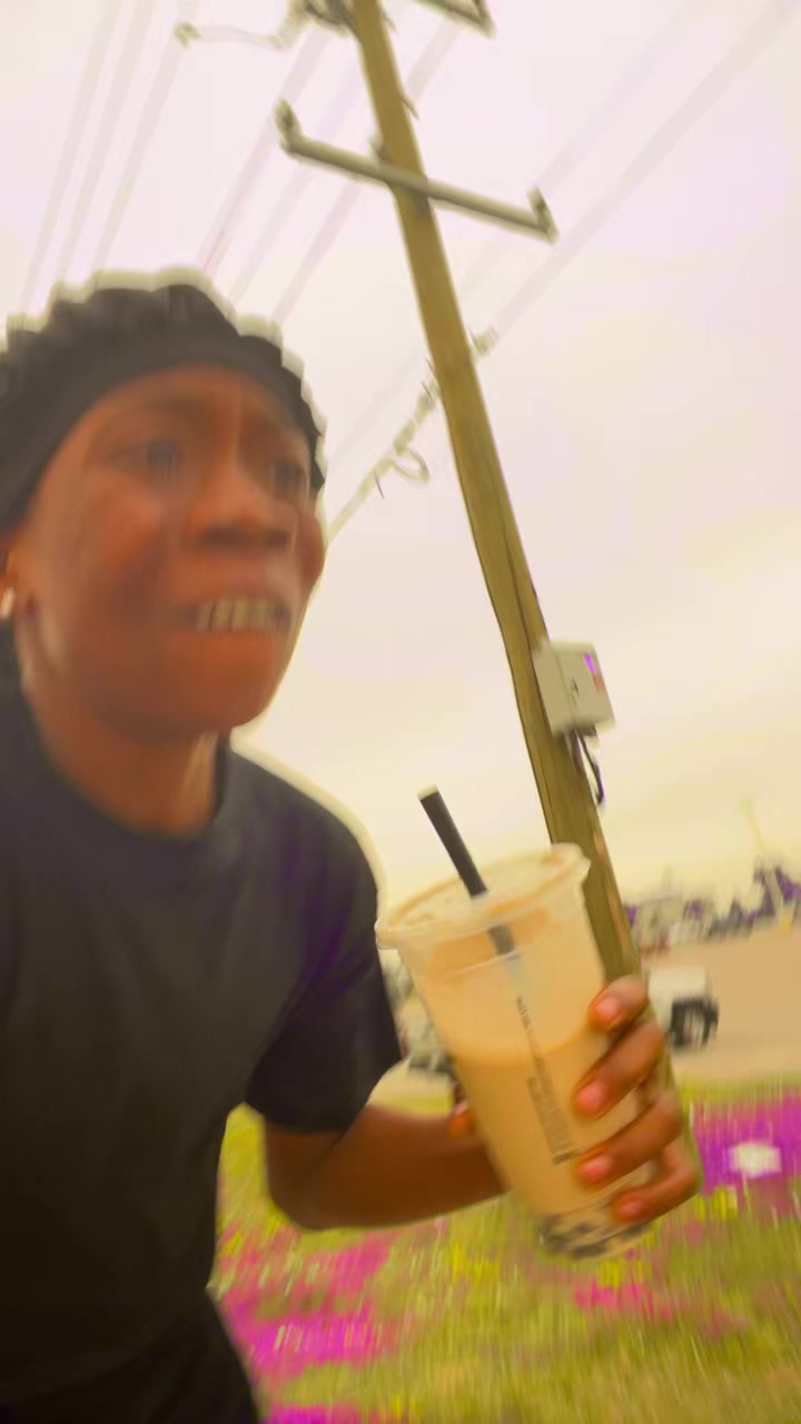 @☮️