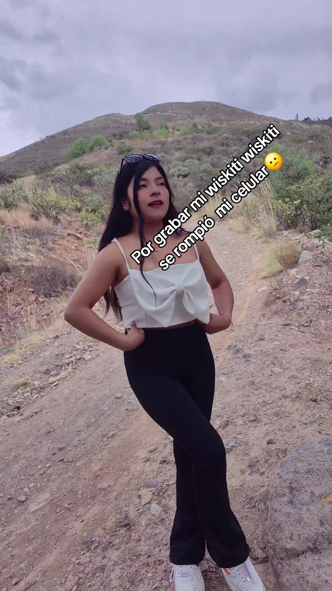 @Soledad Lindo Chiquian
