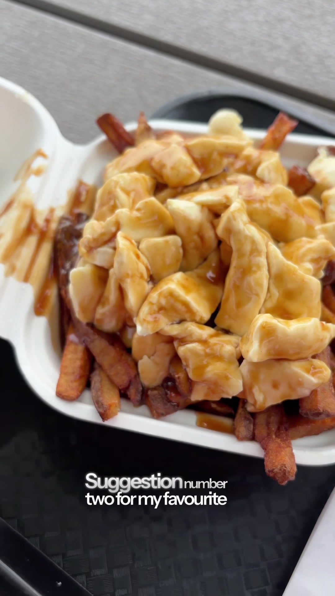 @Foodie Québec