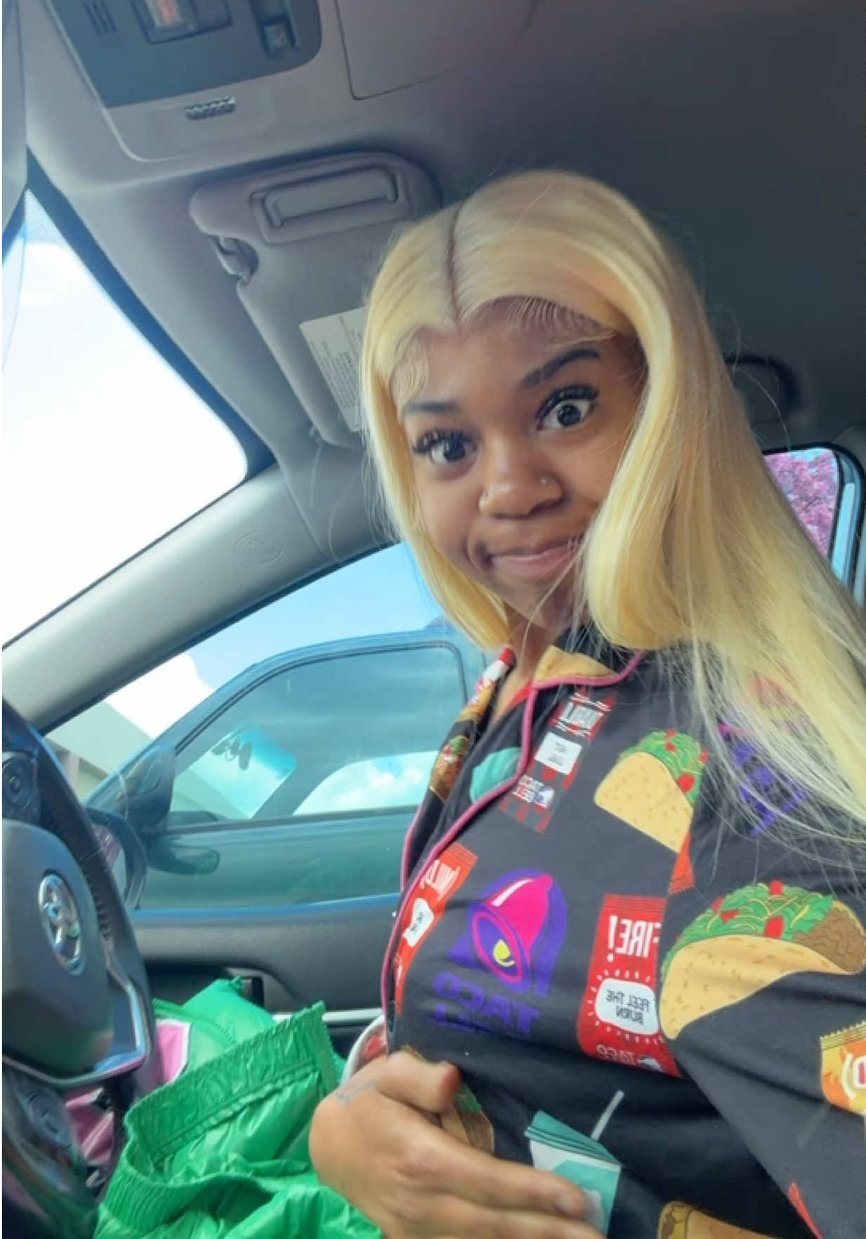 @Aniya LaRaye ☆