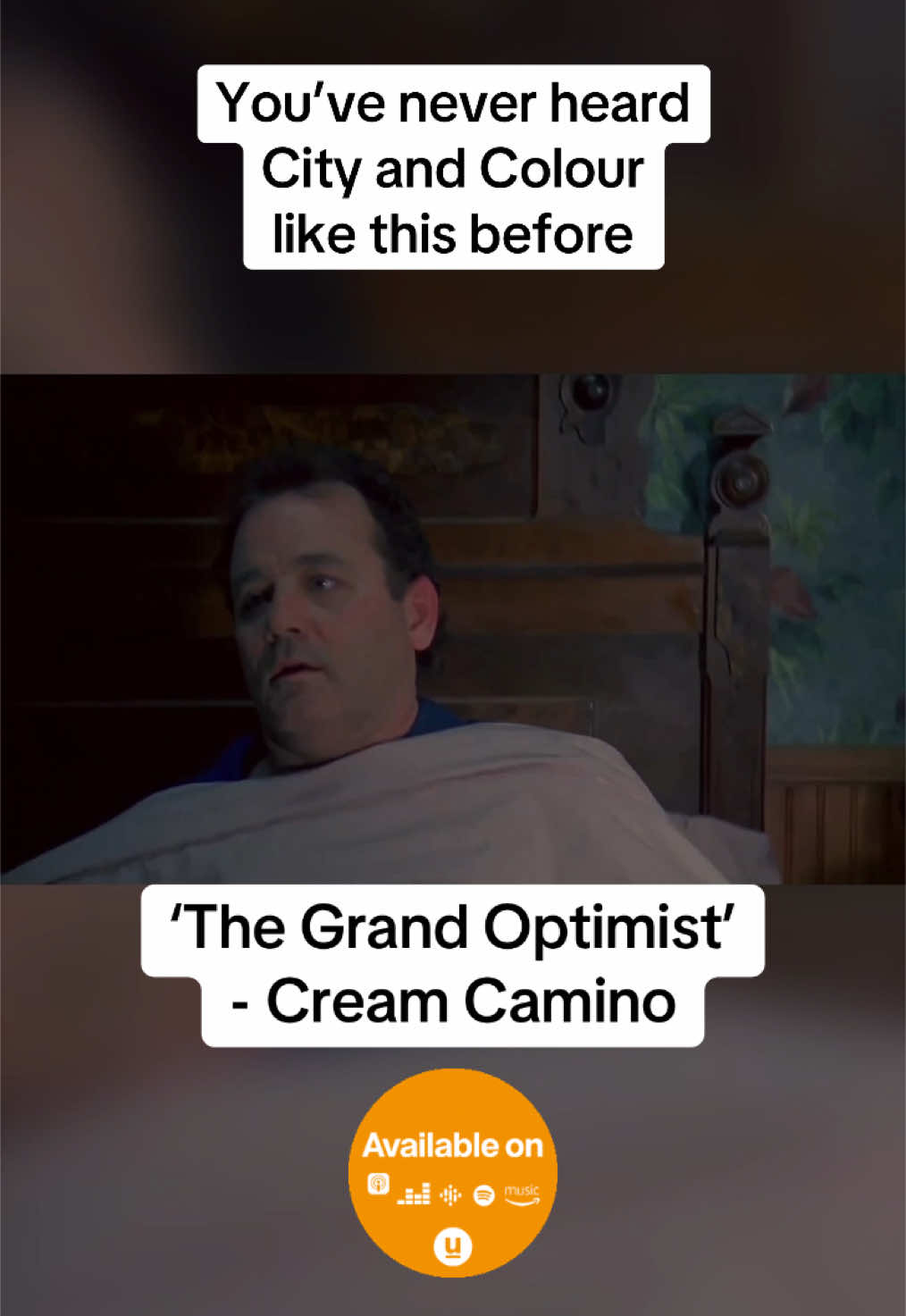 @CREAM CAMINO