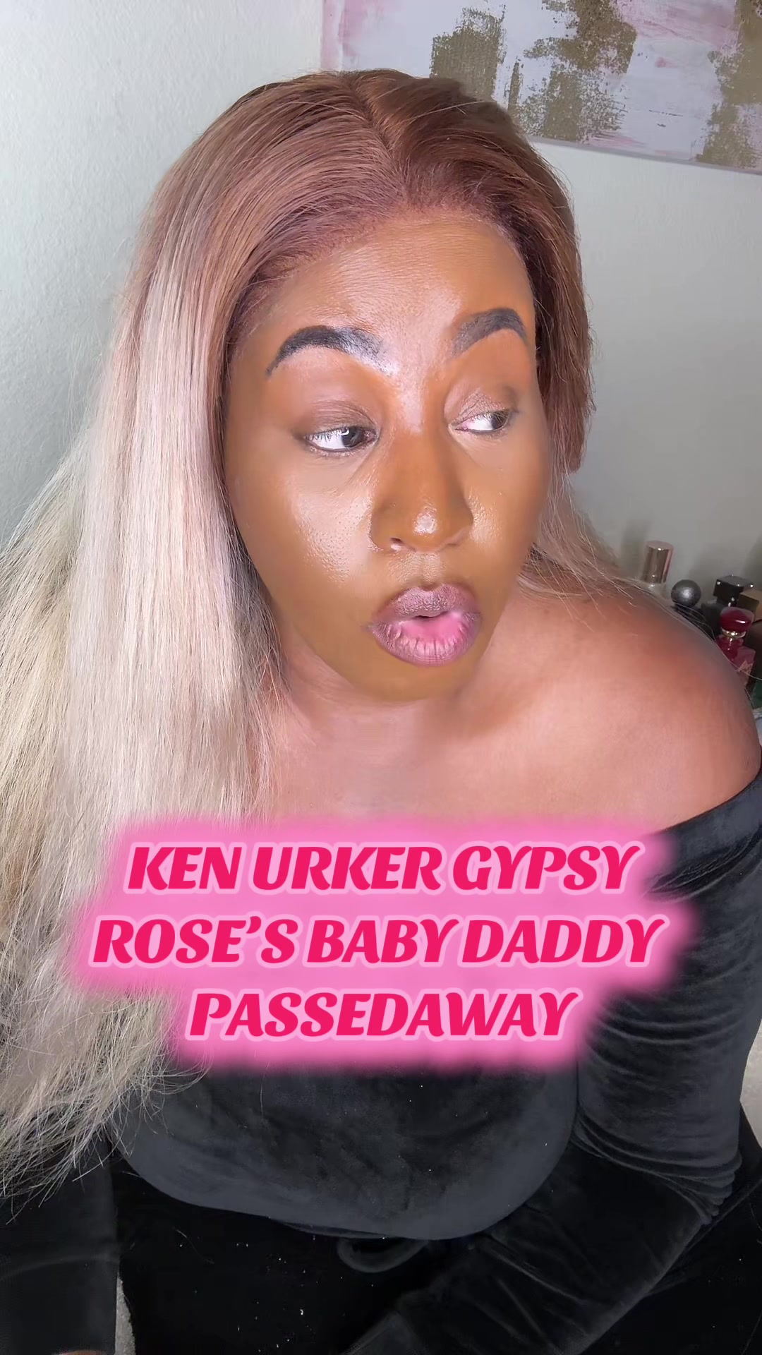 @Nina Beauty Influencer