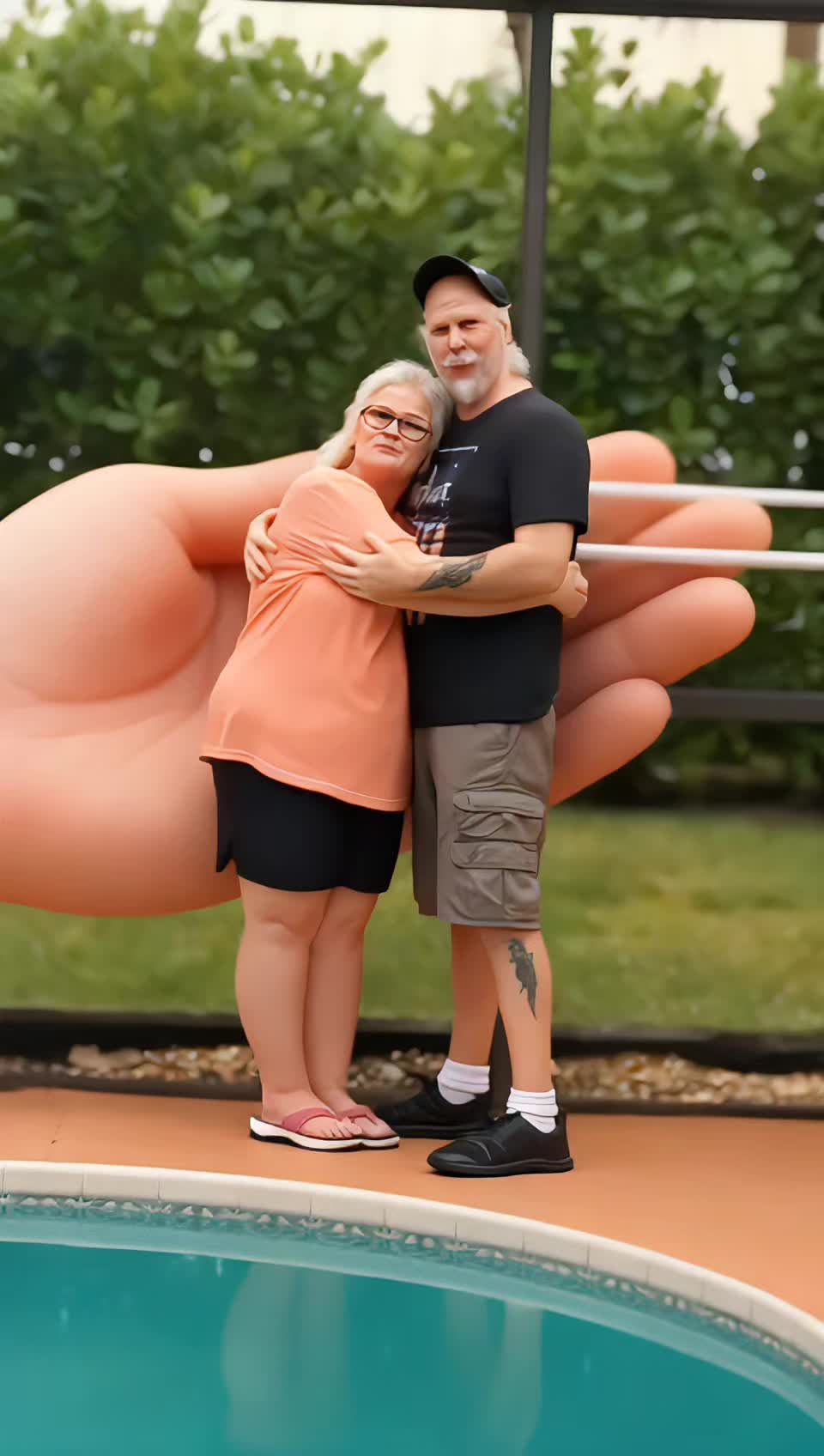 @LaDonna Richardson18+