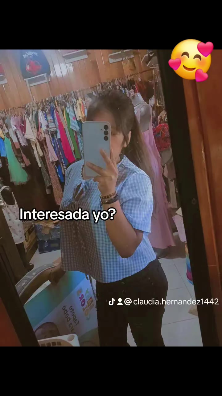 @Marely Hernandez