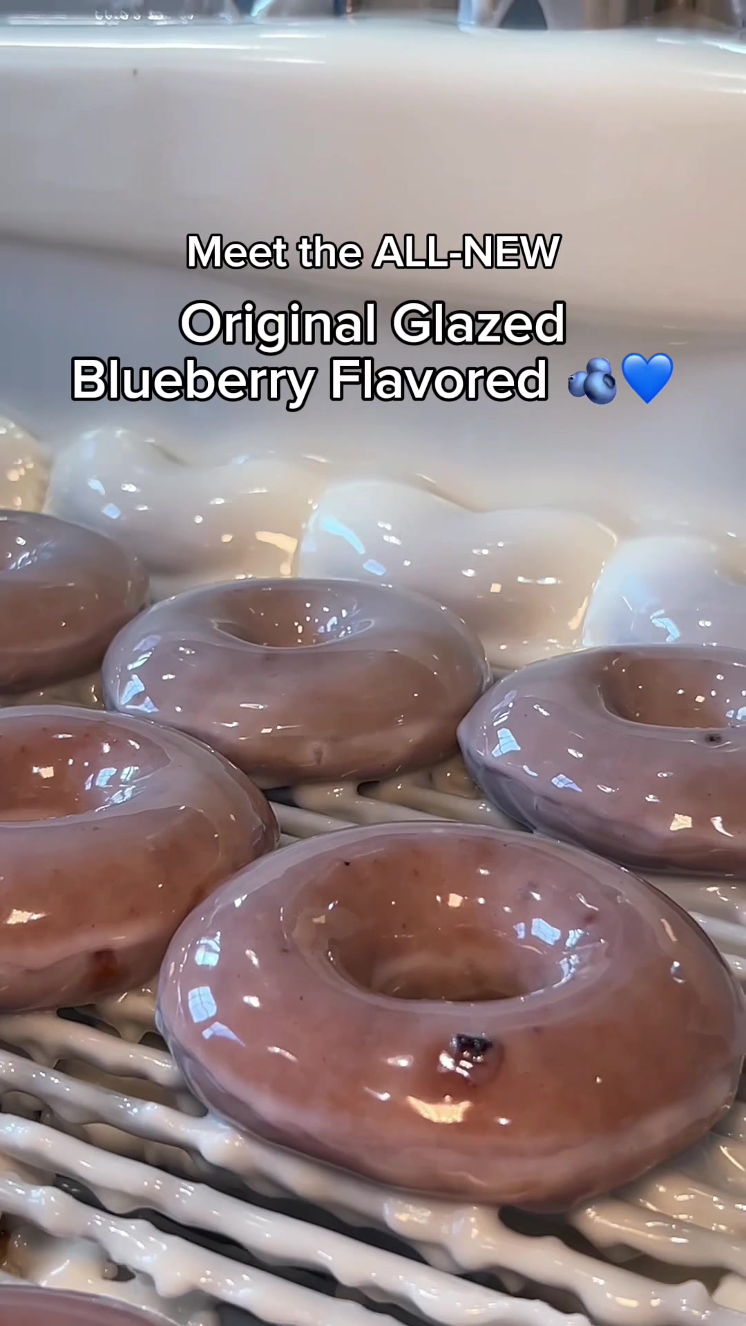 @Krispy Kreme