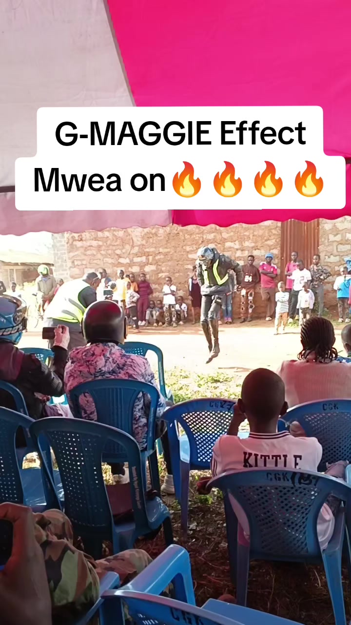 @G-MAGGIE🇰🇪🔥