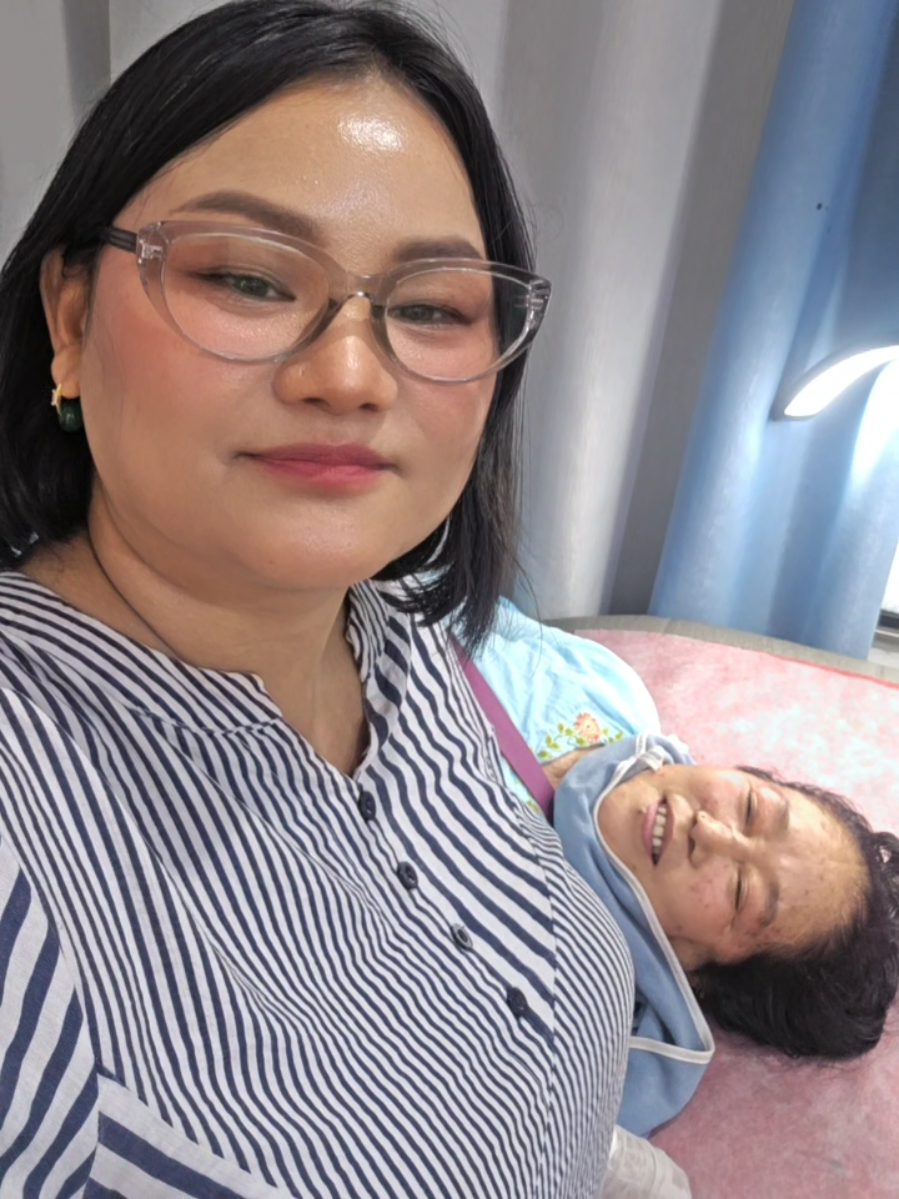 @Pesco Beauty Saloon by, Manita