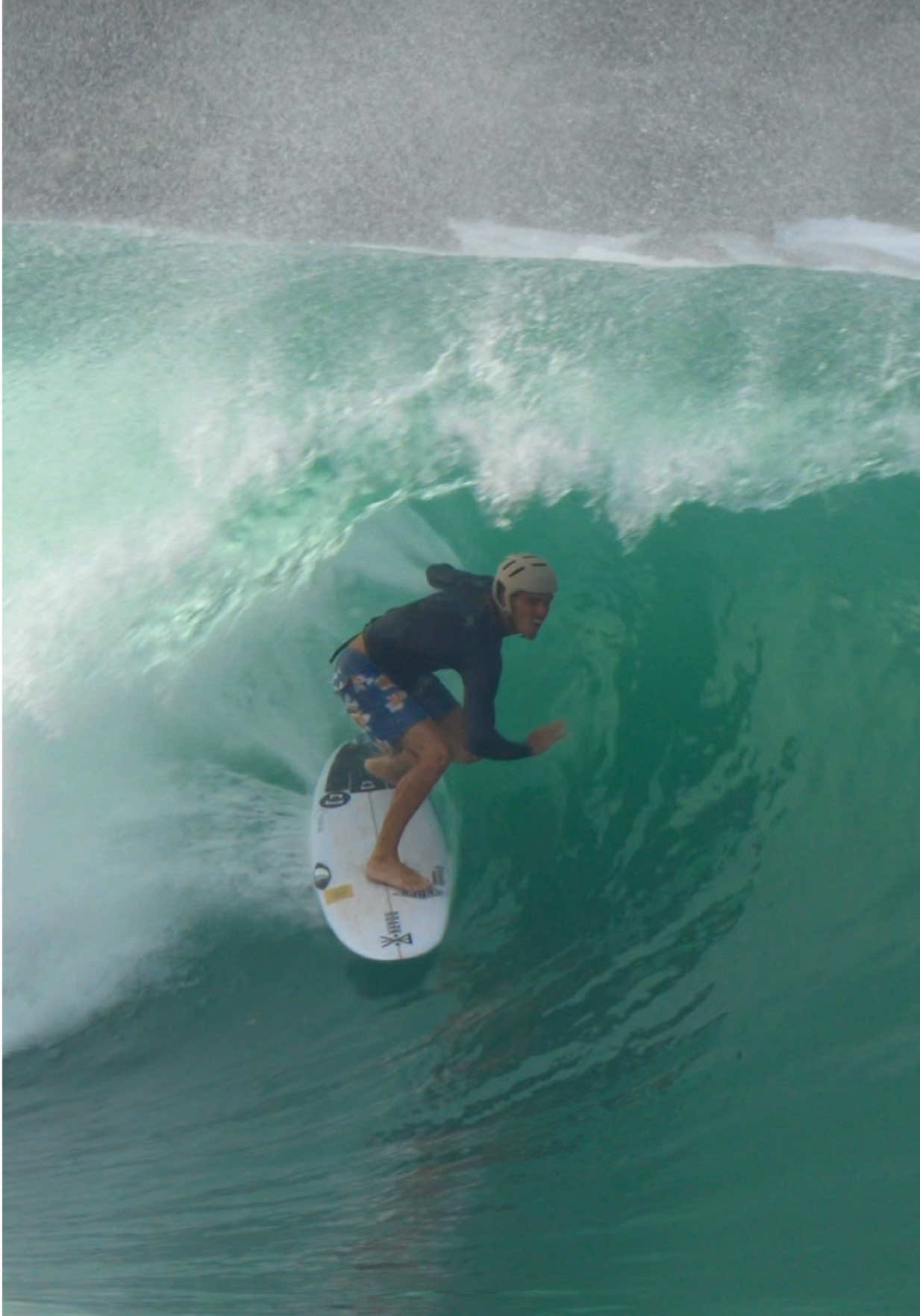 @I’m A Surfer, Dude