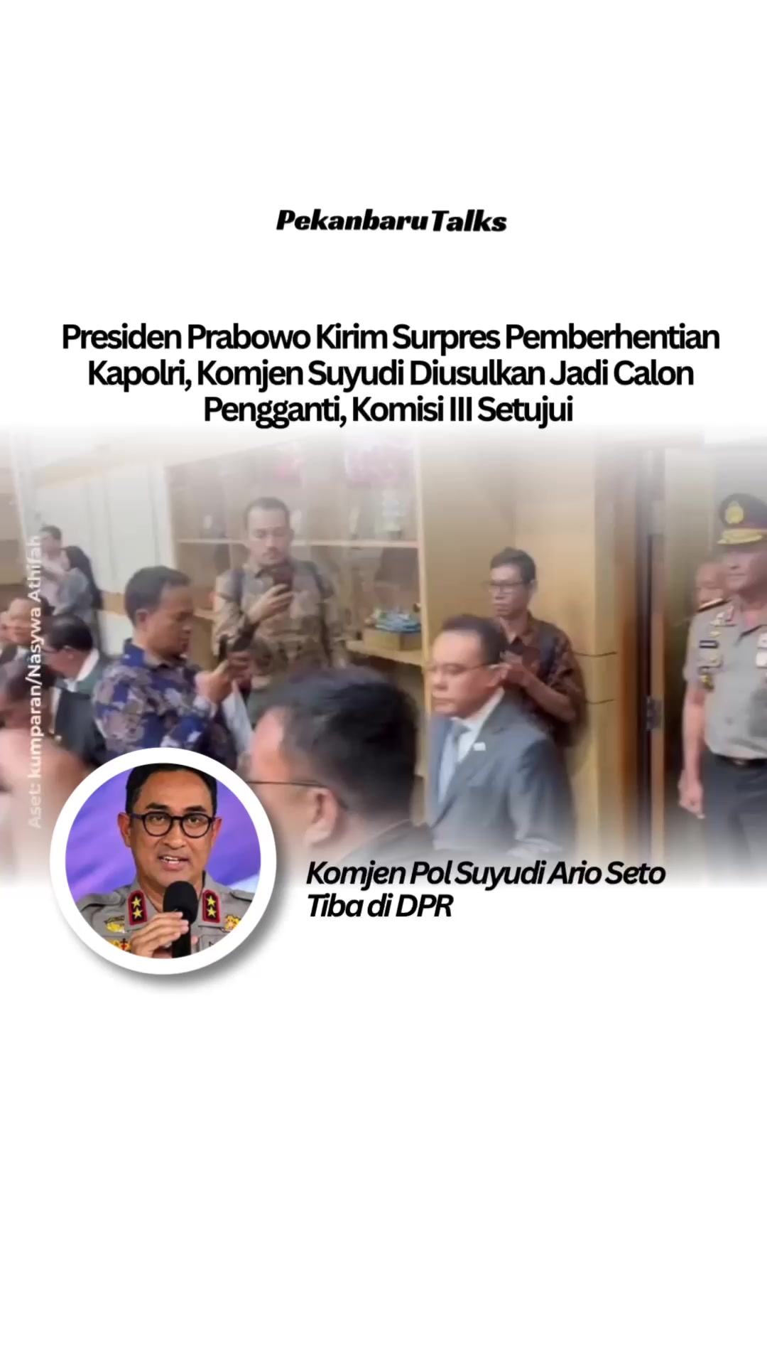 @PekanbaruTalks