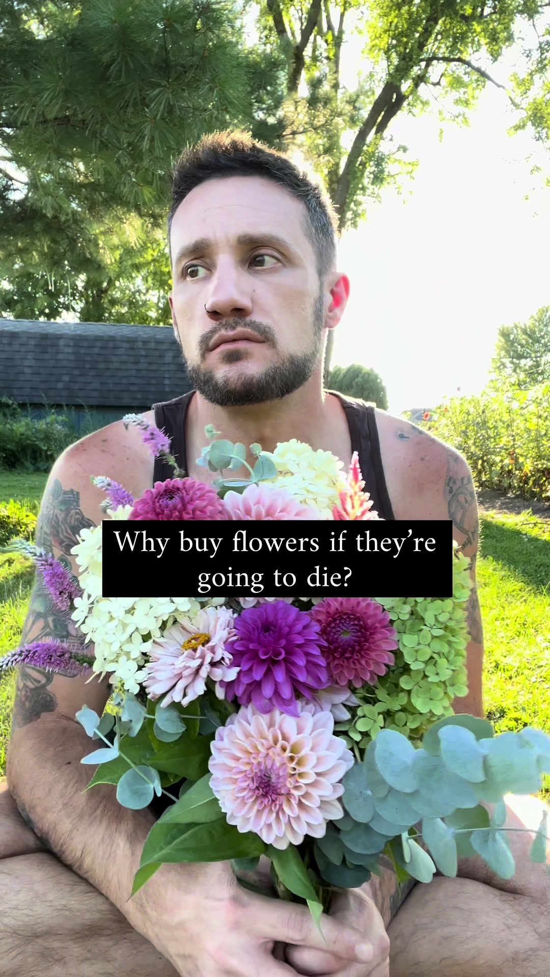 @Christopher | Flower Farmer