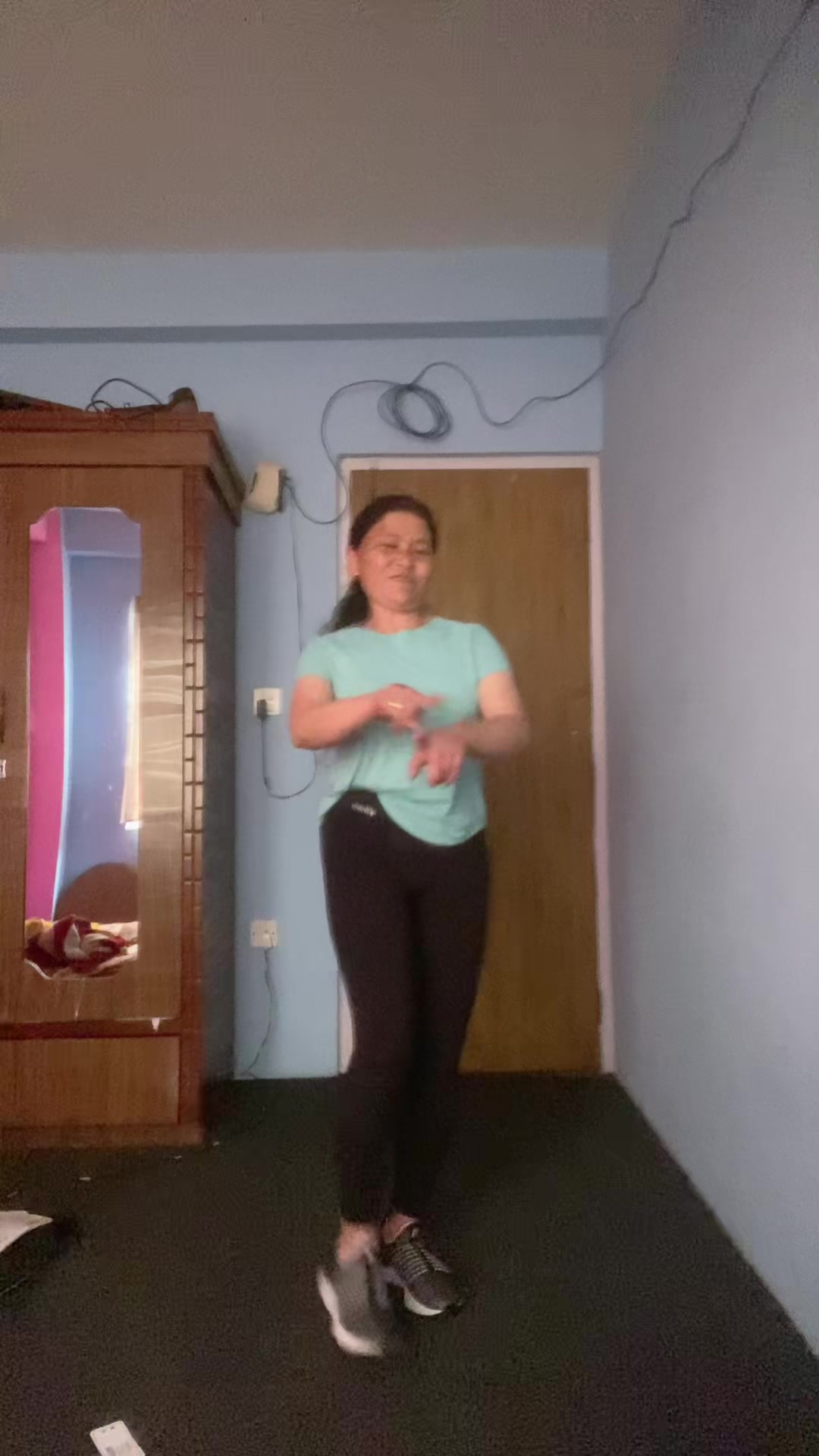 @Chandarumba