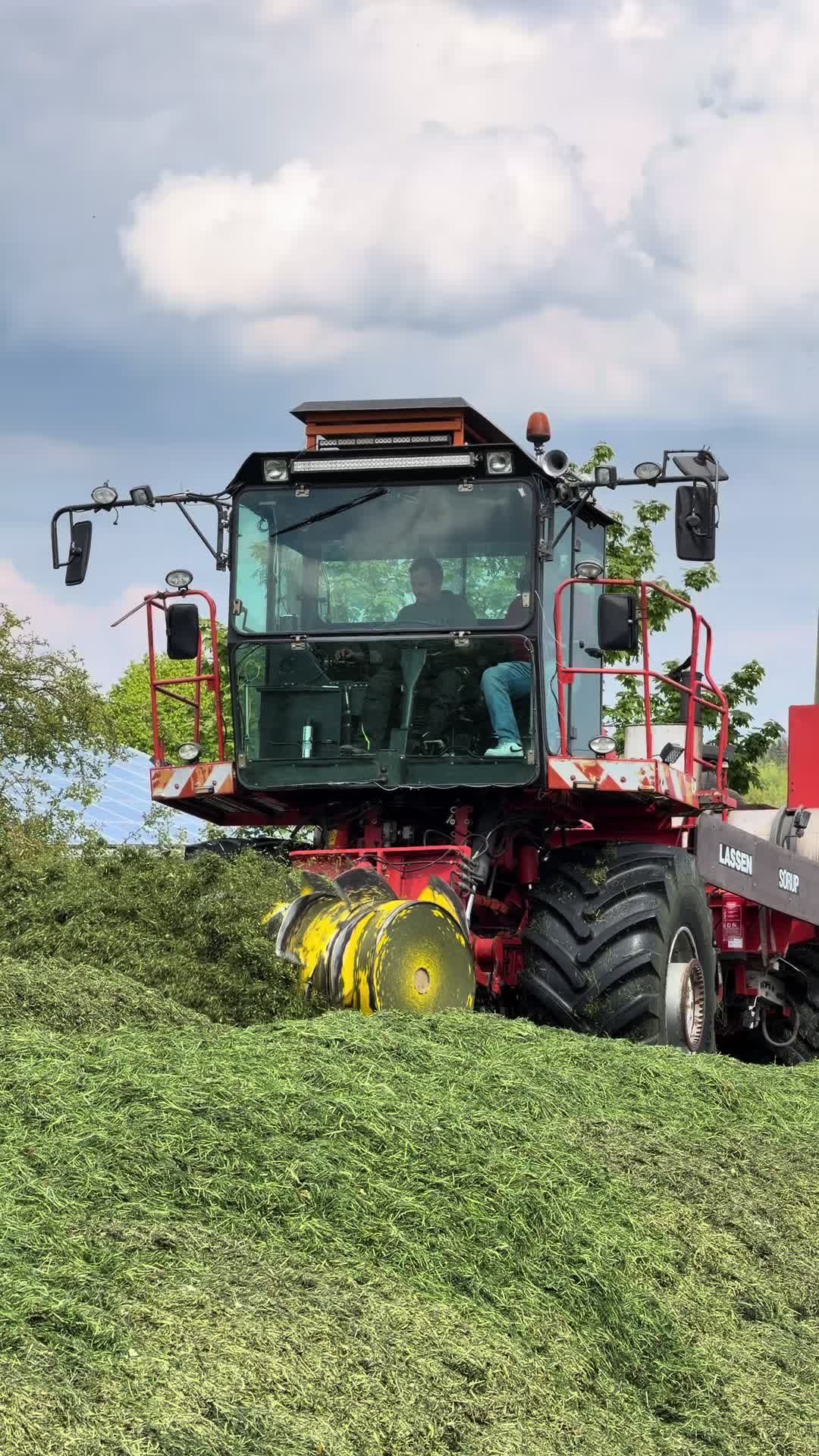 @Luca 🚜