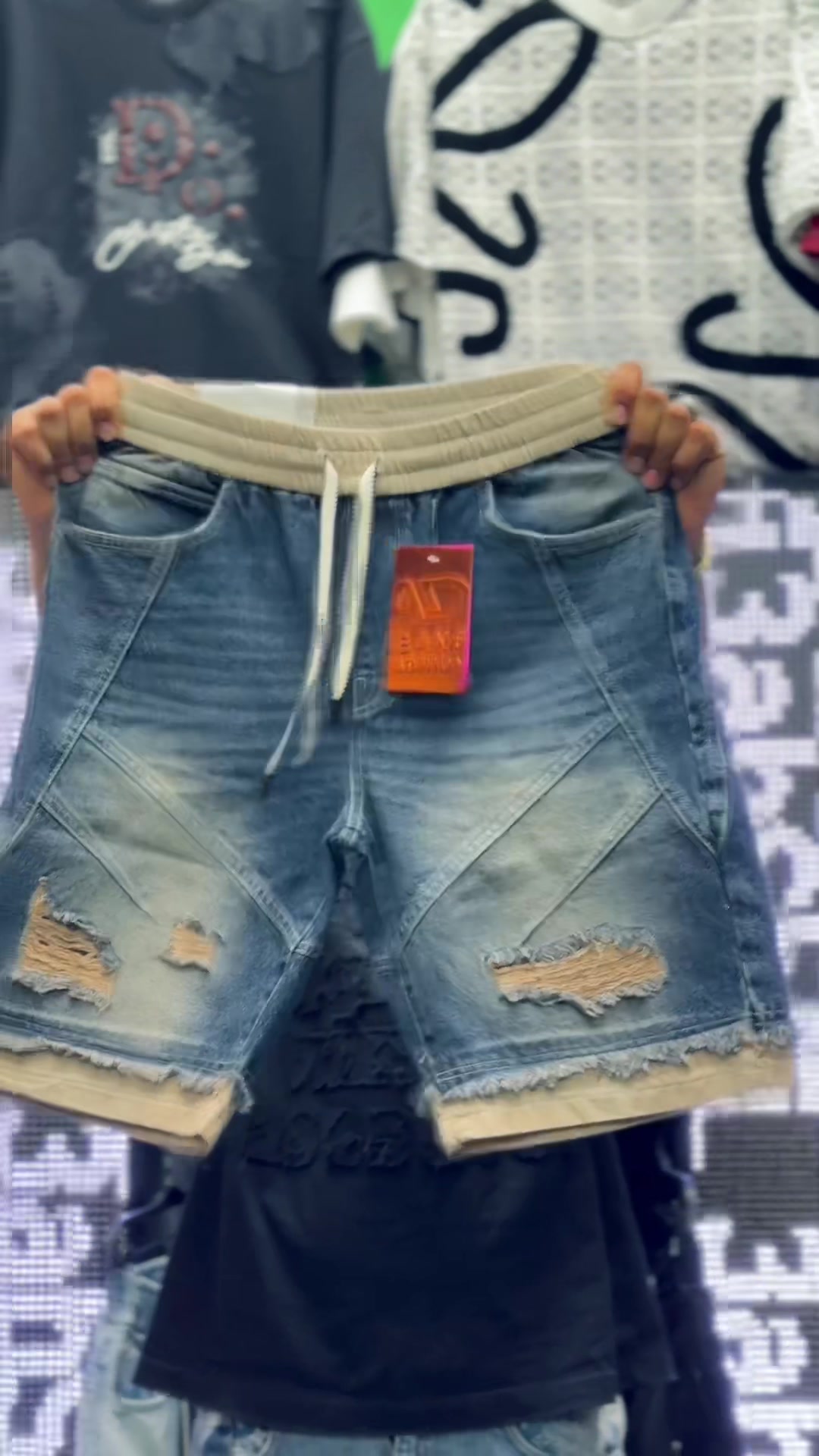 @عبشافي ستور🥇👖 👕👟