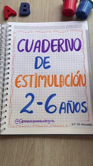 @Gimnasio para la Alegría