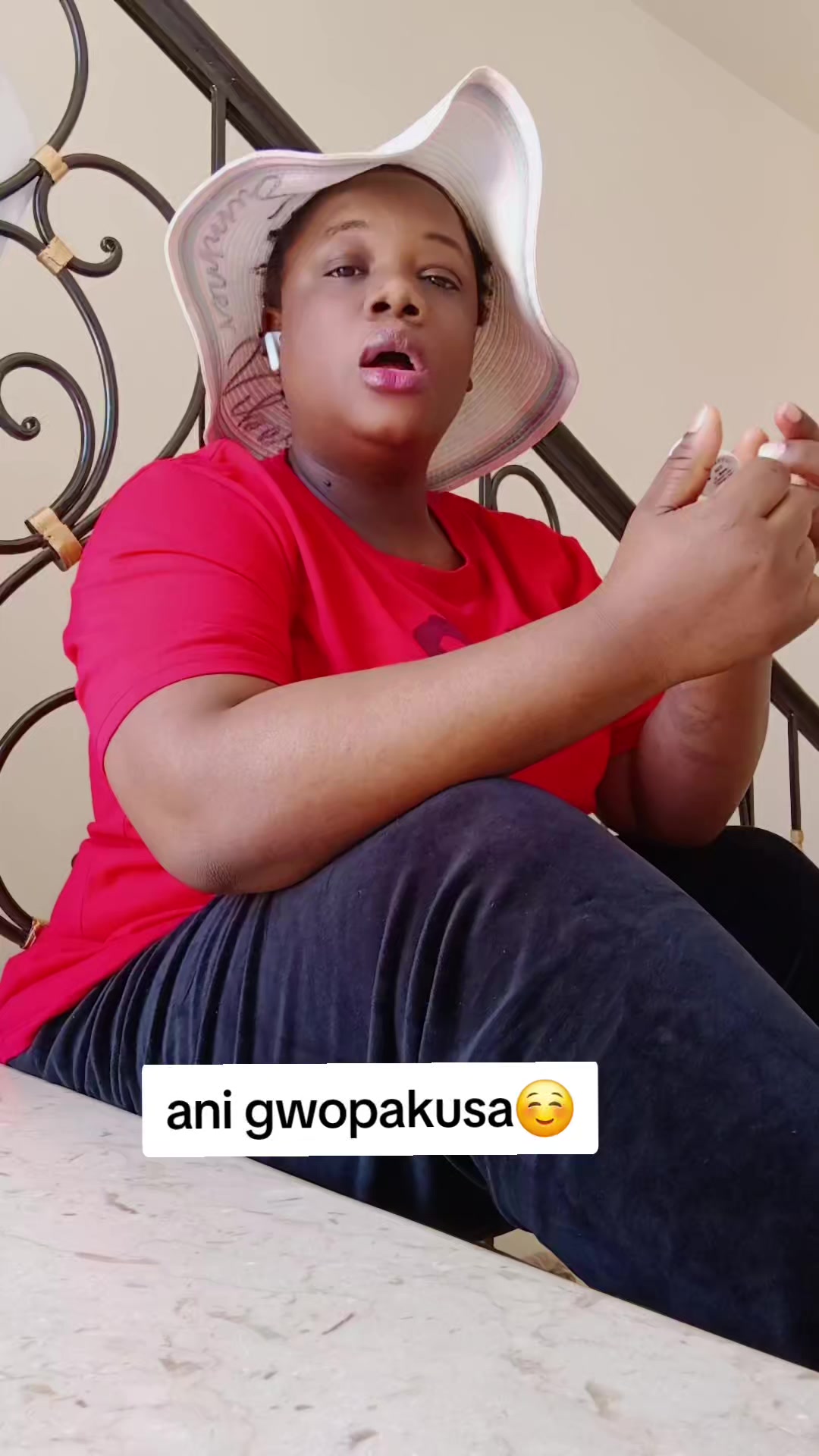 @Nalongo proud hustler TDB