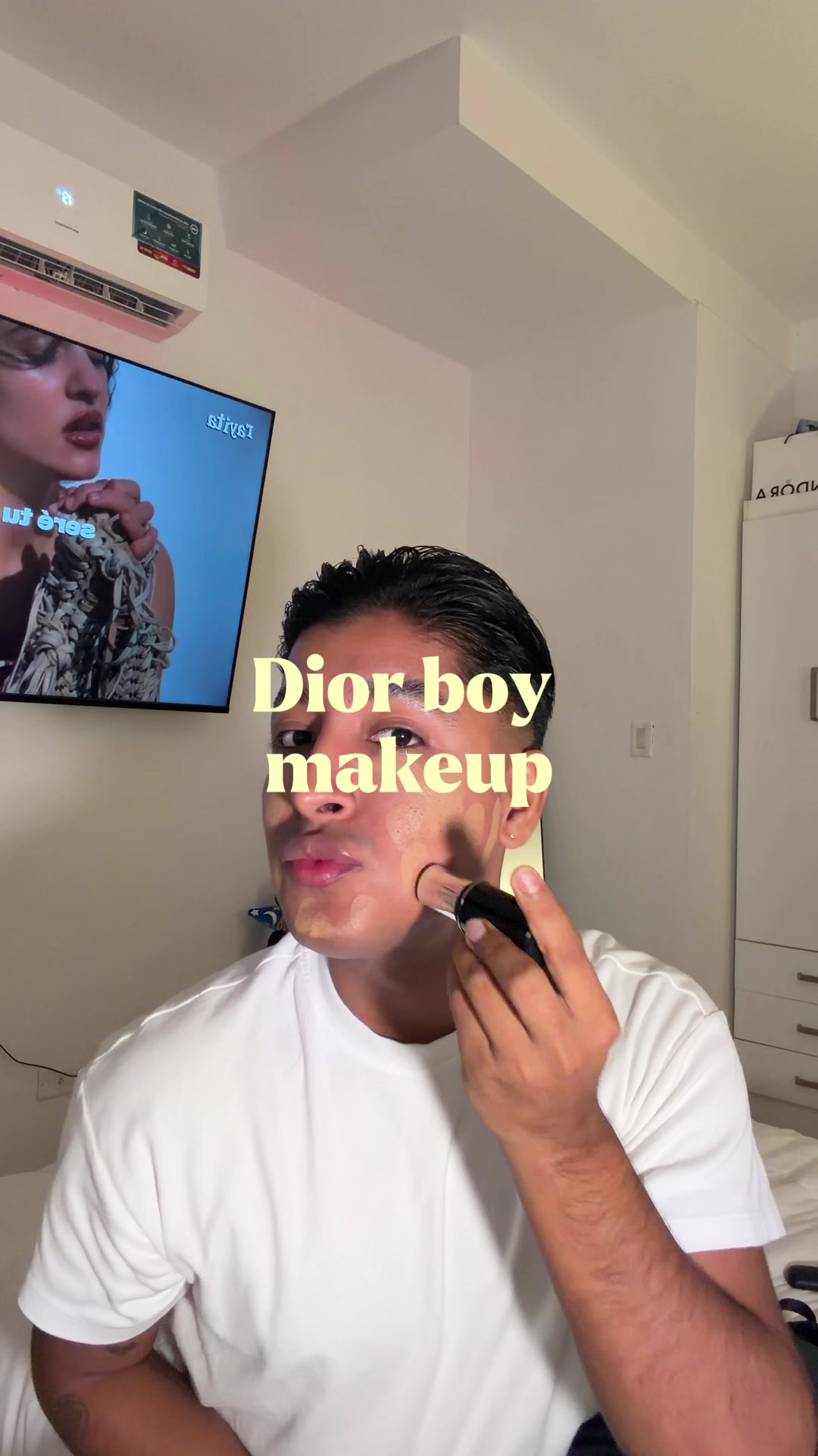 @Jhon Mario