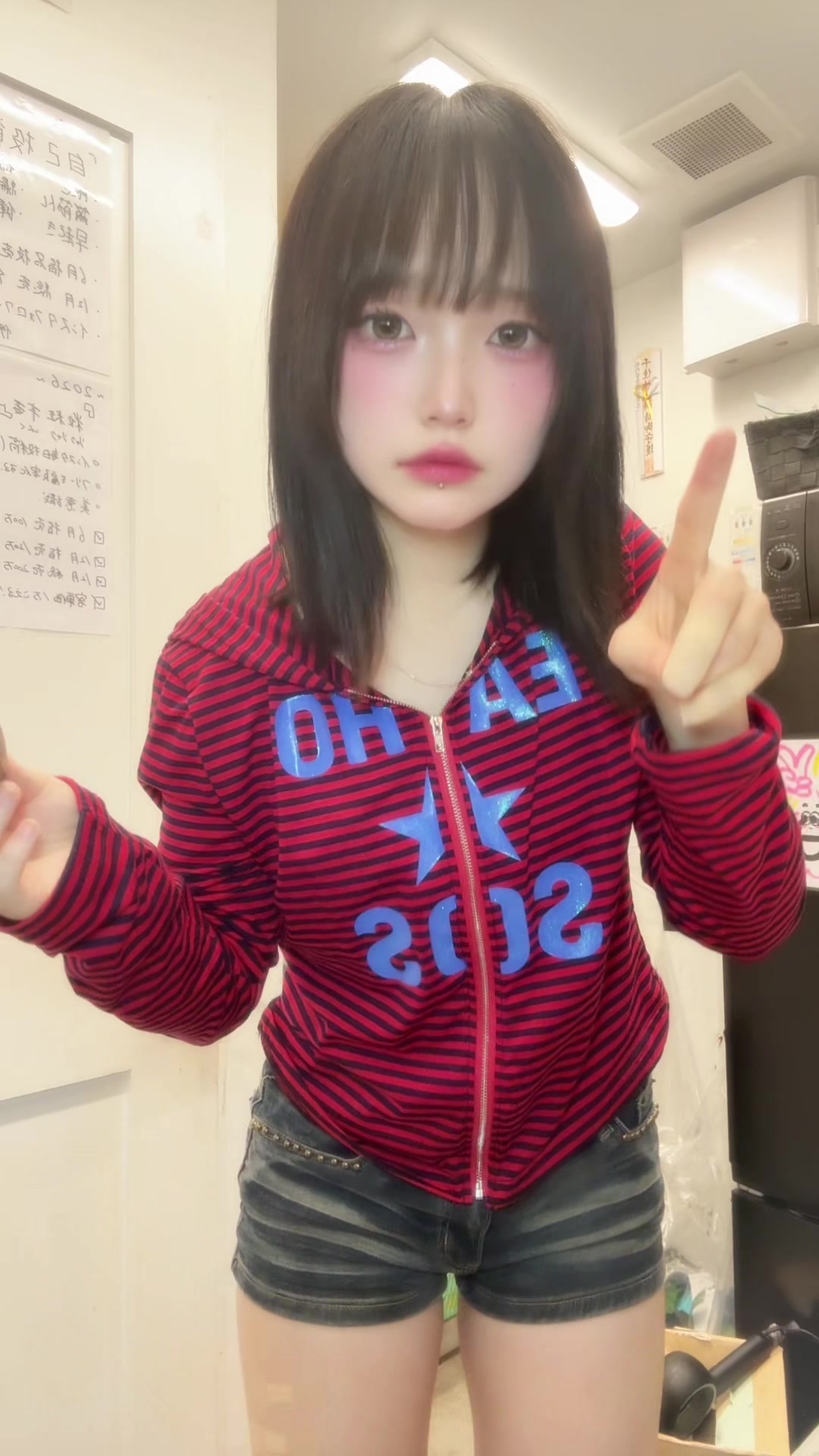 @水彩