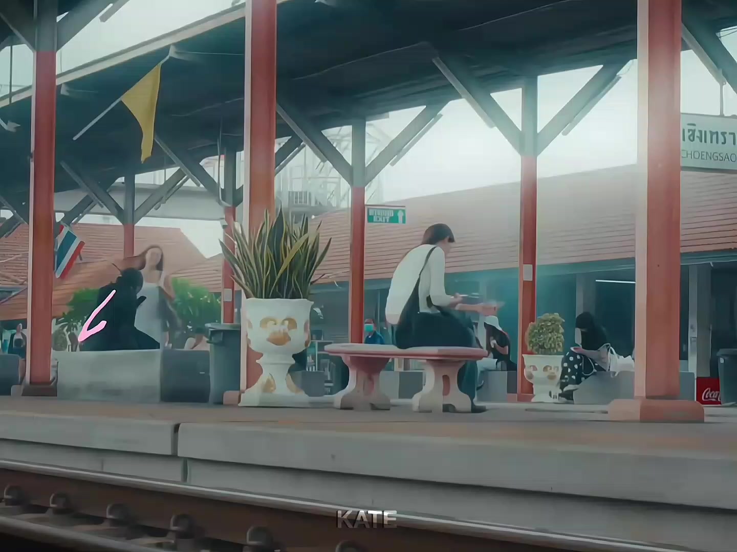 @Kate ★