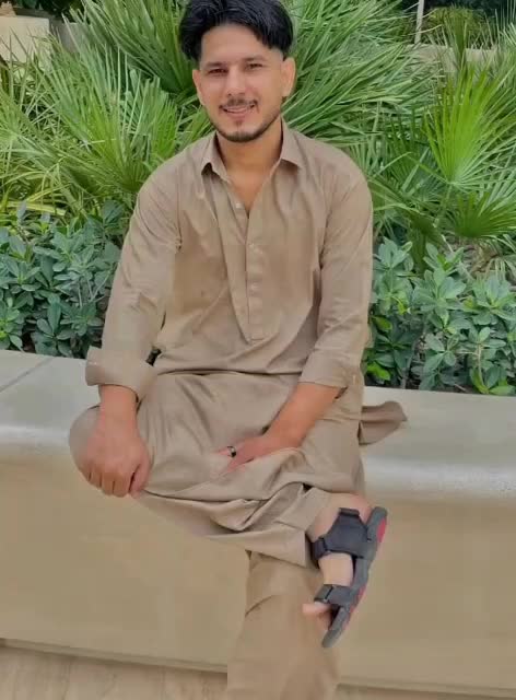 @Zaki YouSaFZai 07 💕