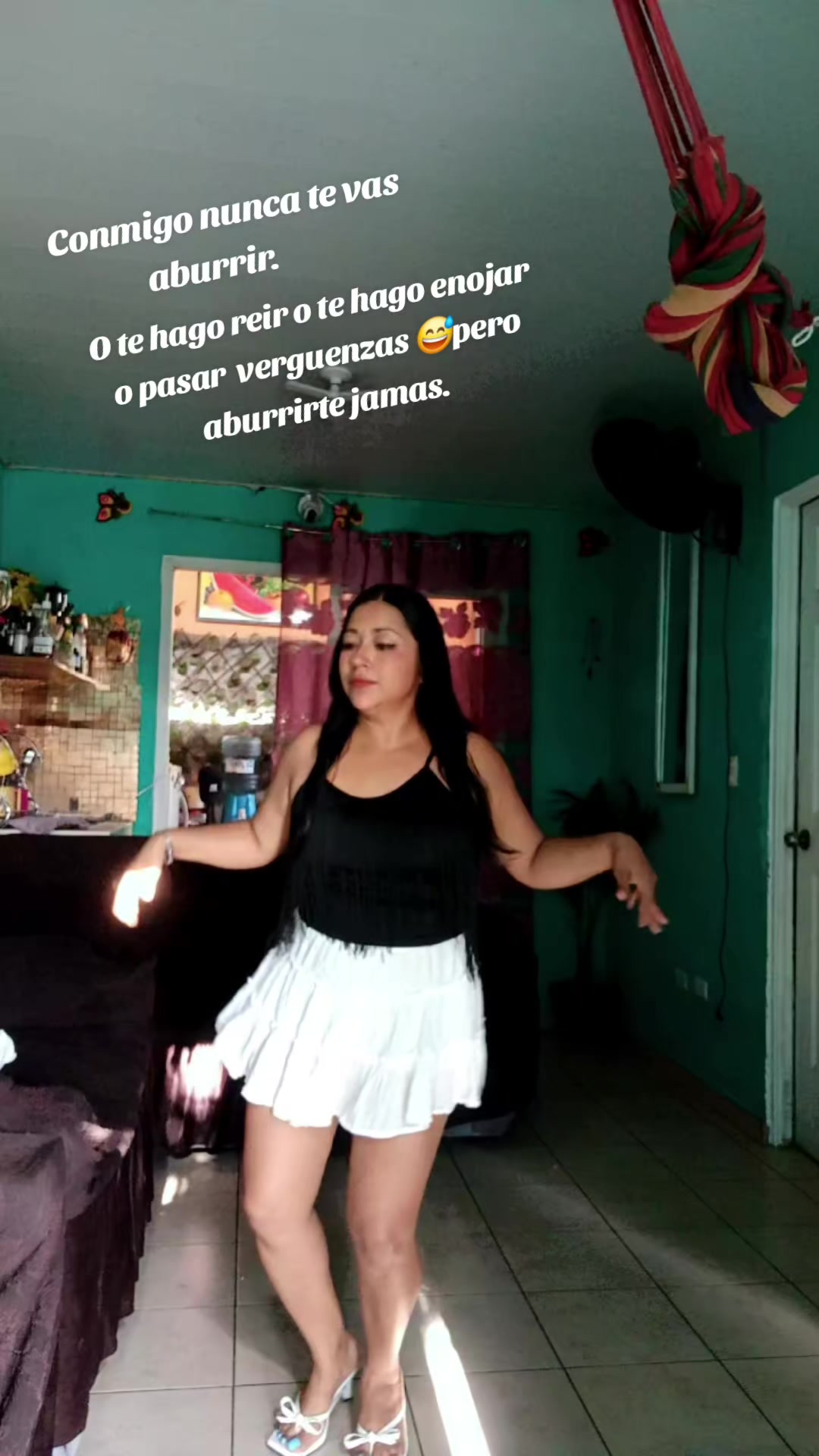 @CAMILA FLORES